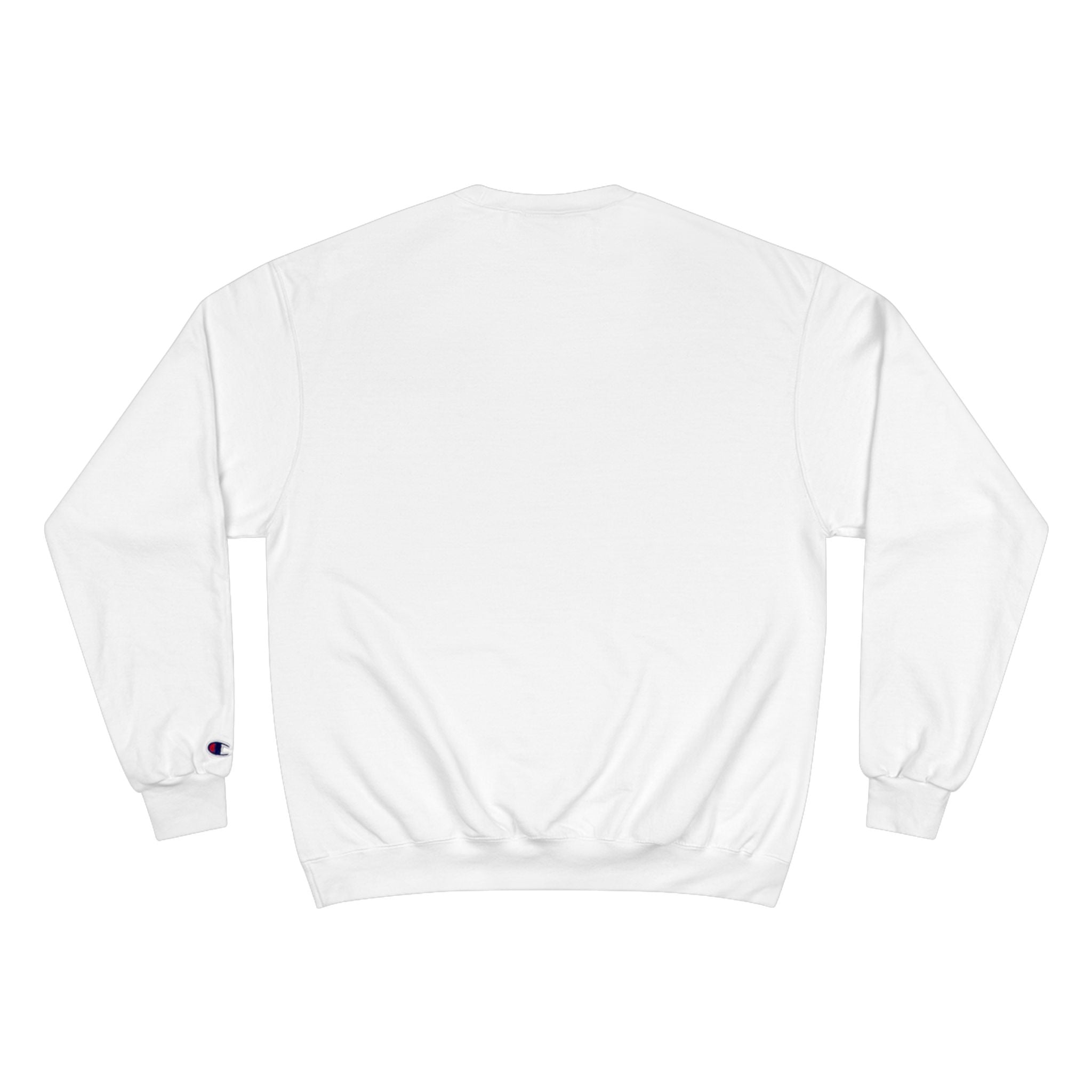 H.A.G. Champion Crewneck