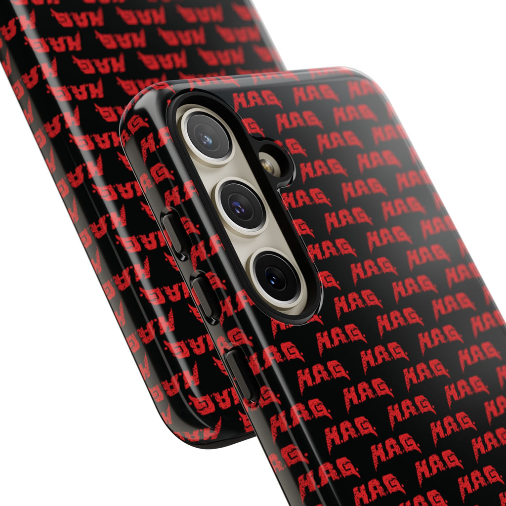H.A.G. Phone case