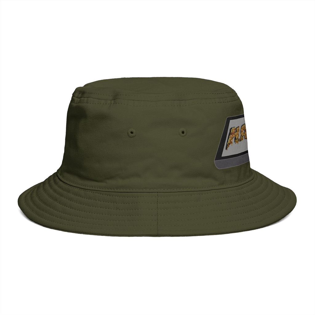 H.A.G. Bucket Hat