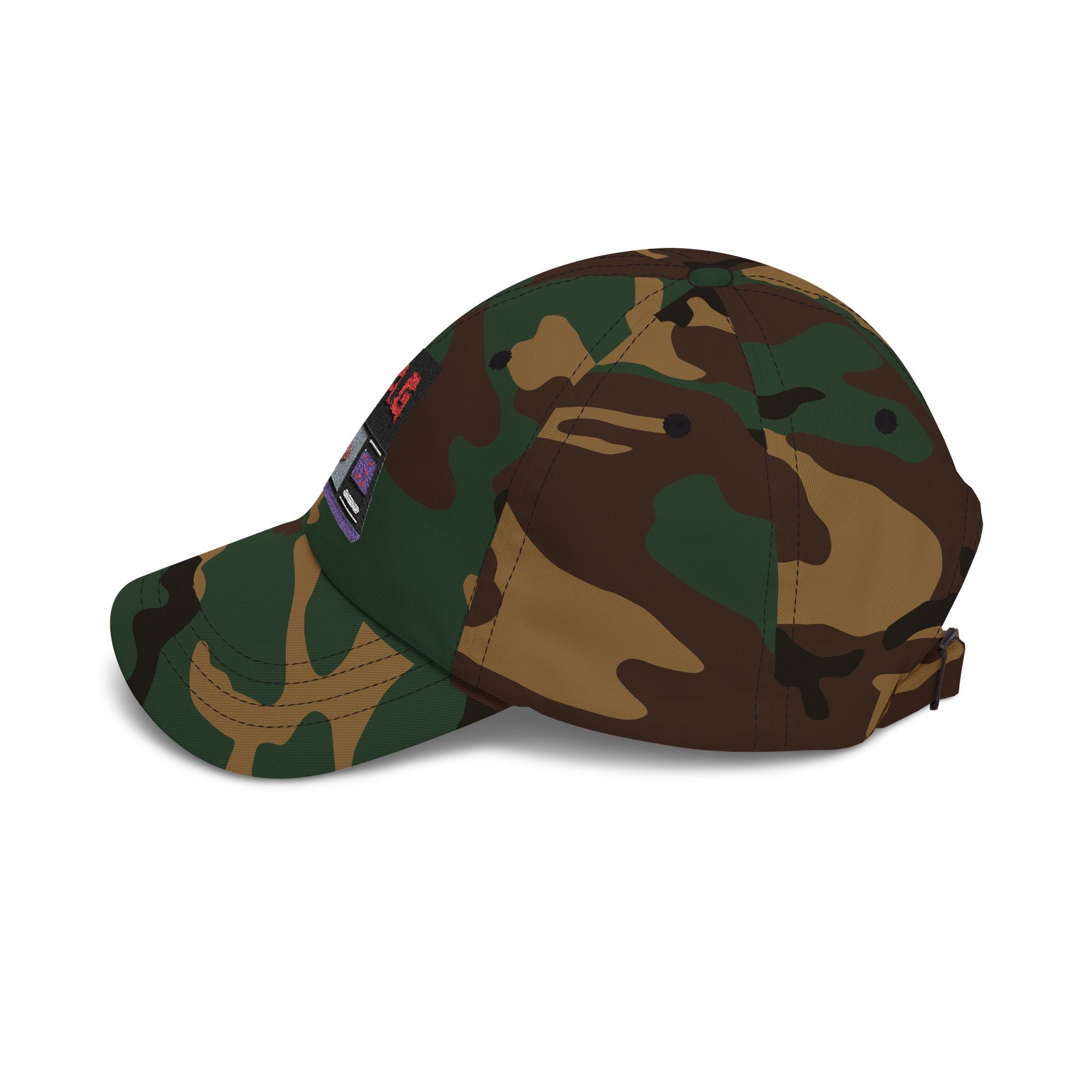 H.A.G. Dad Cap