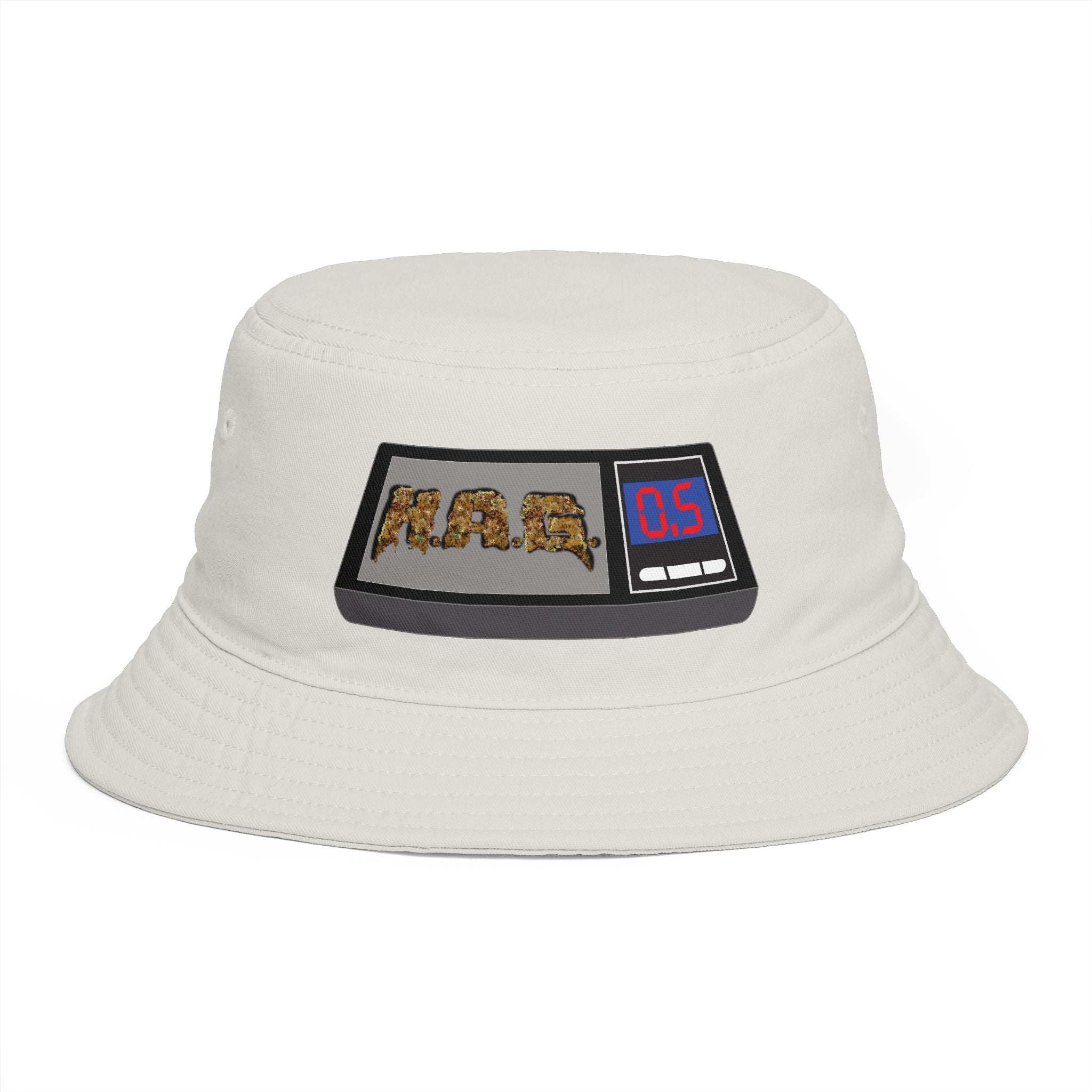 H.A.G. Bucket Hat