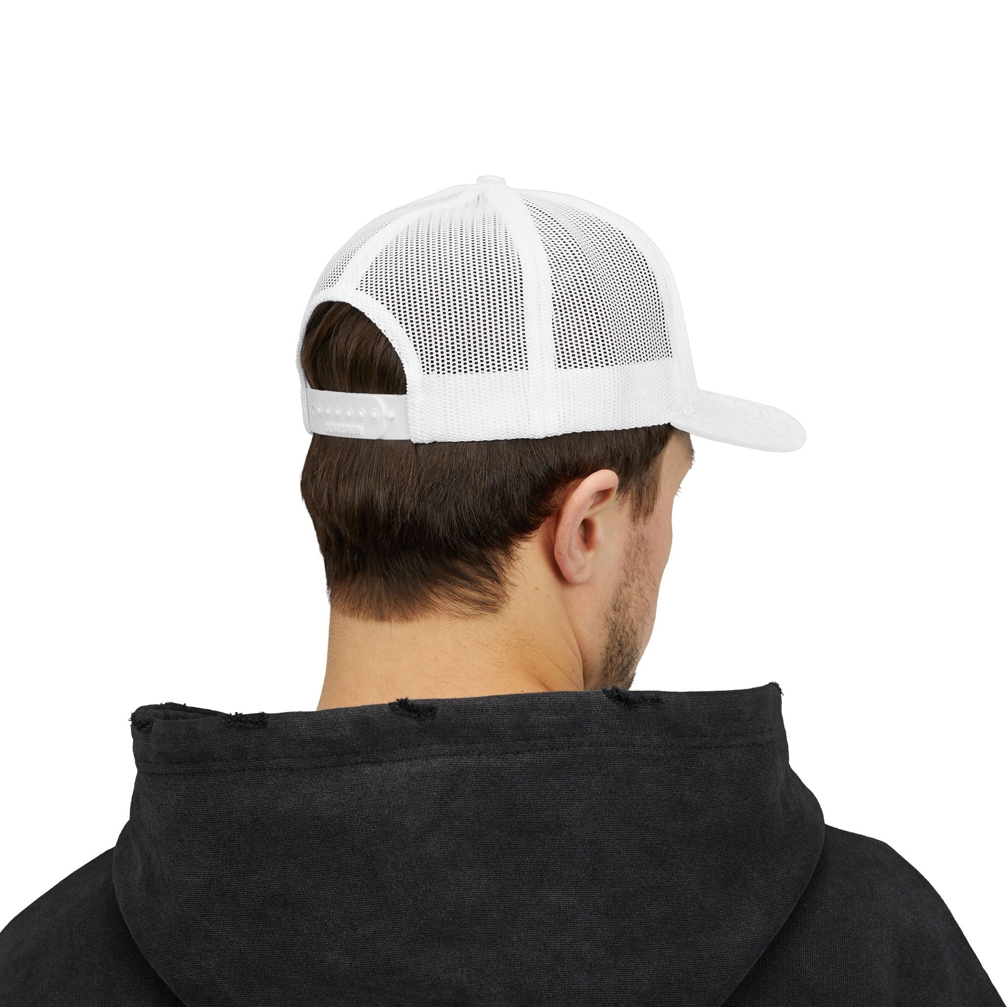 H.A.G. Trucker Cap