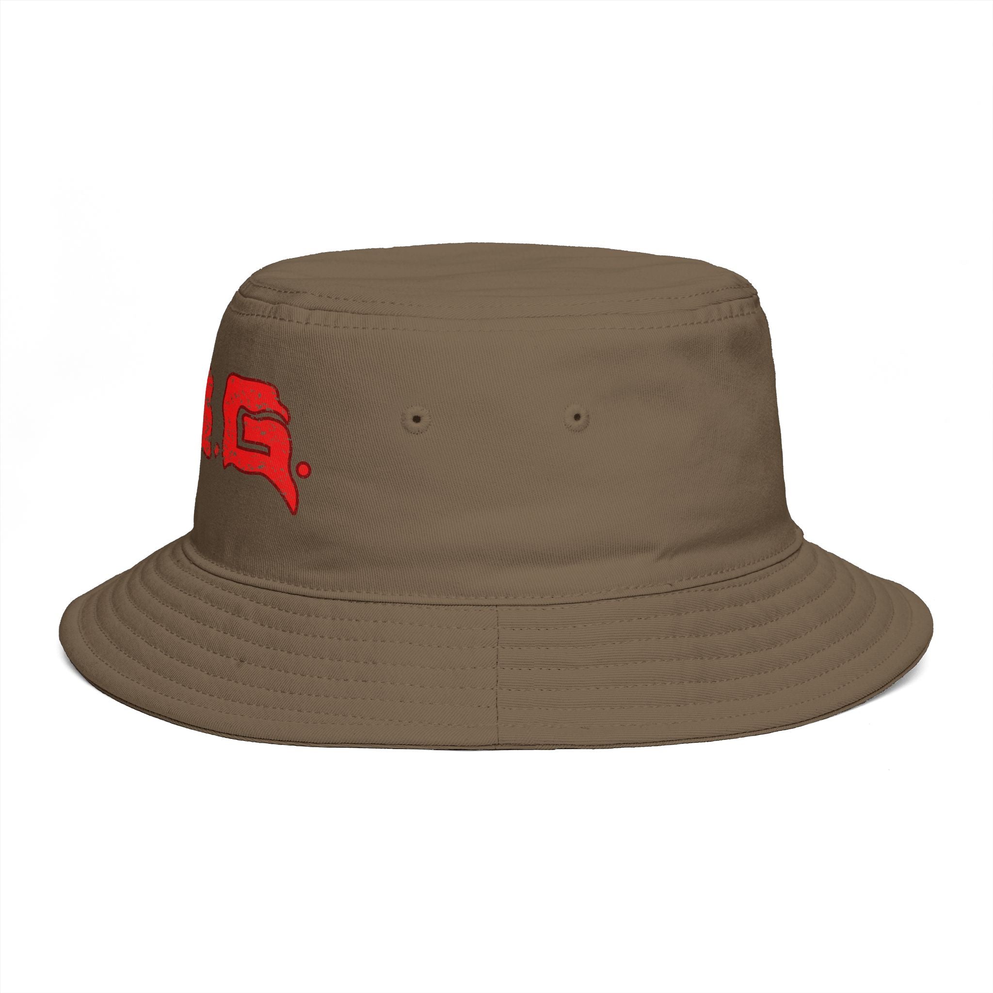 H.A.G. Bucket Hat