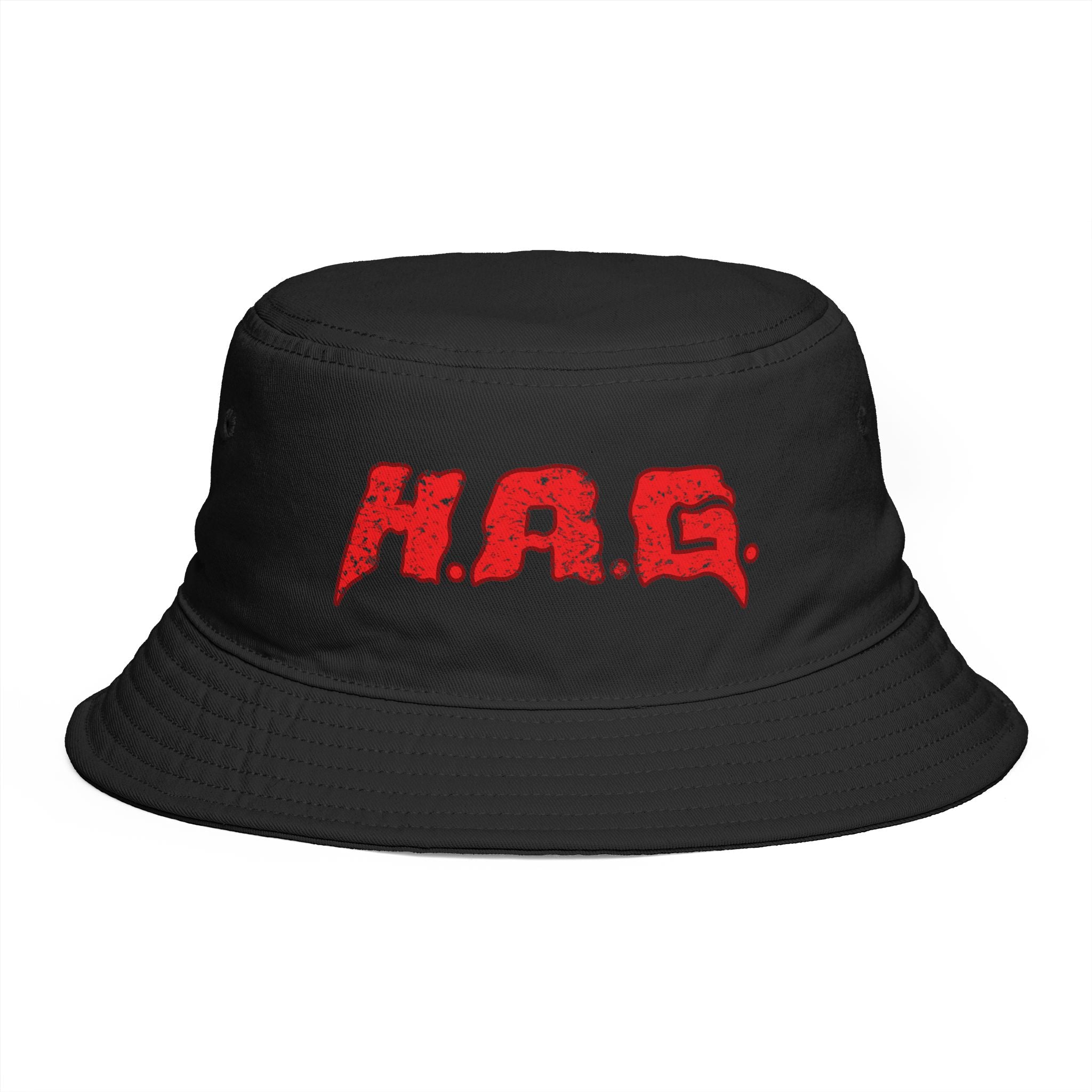 H.A.G. Bucket Hat