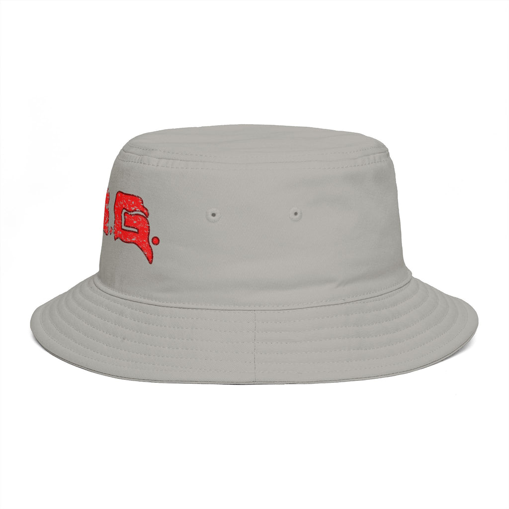 H.A.G. Bucket Hat