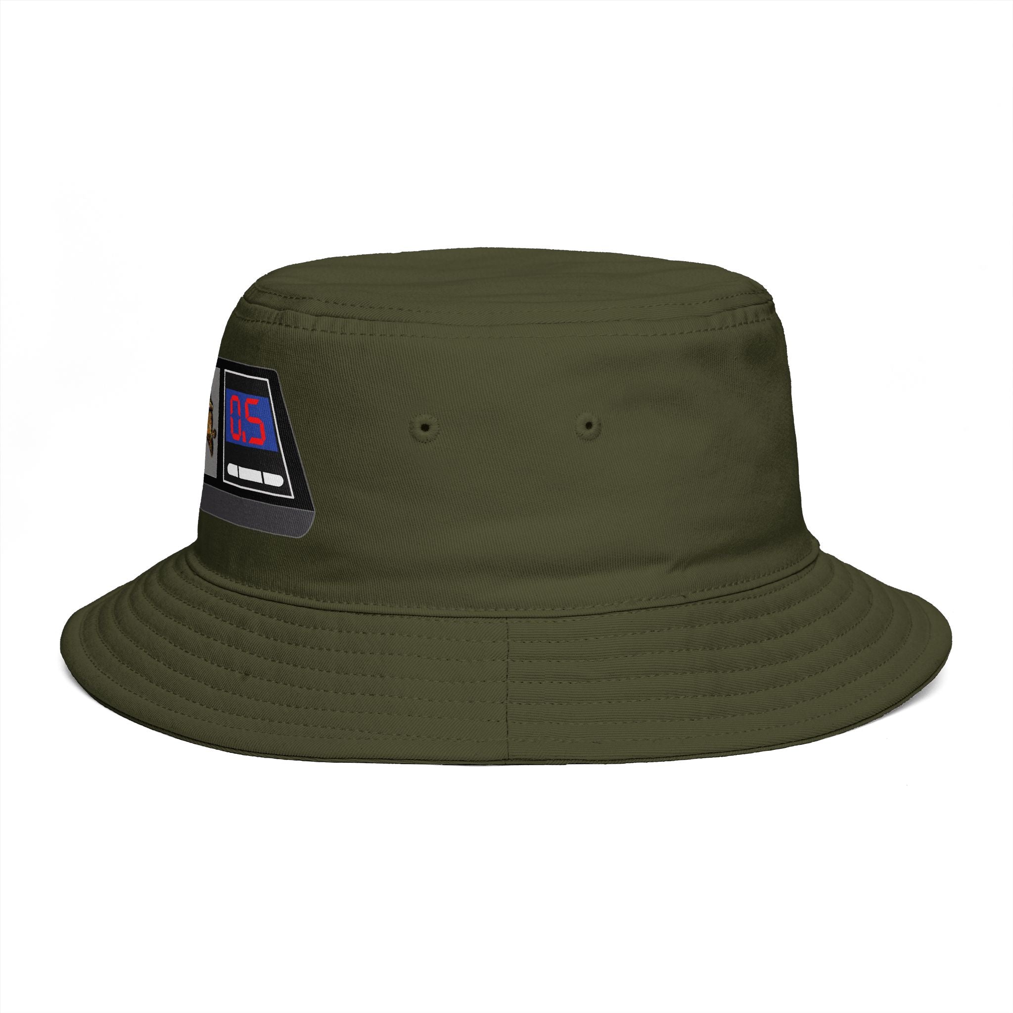 H.A.G. Bucket Hat