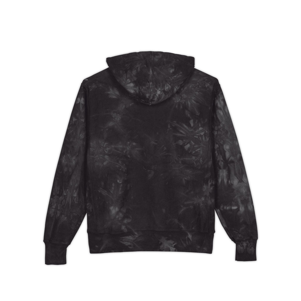 H.A.G. Embroidered Hoodie