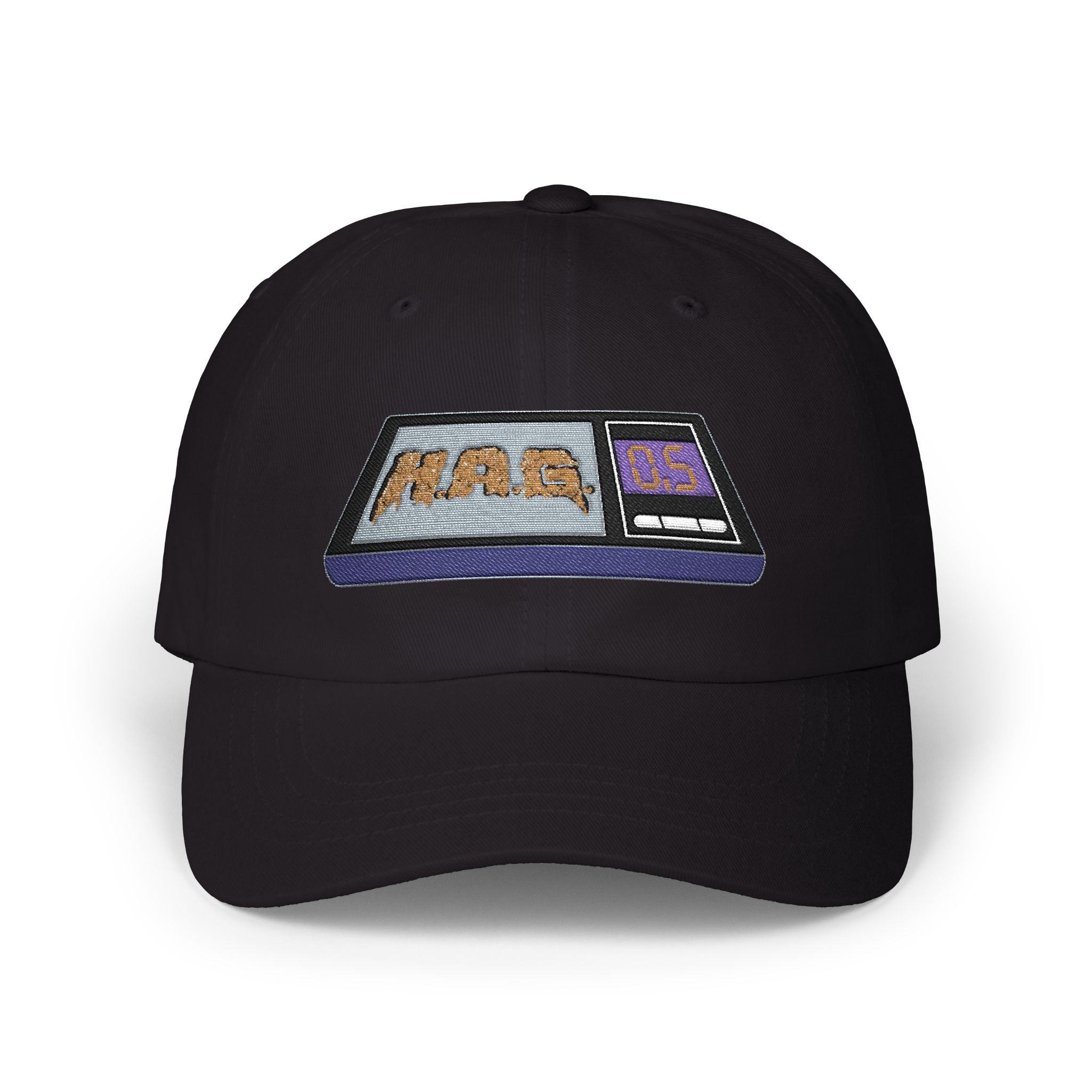 H.A.G. Dad Cap