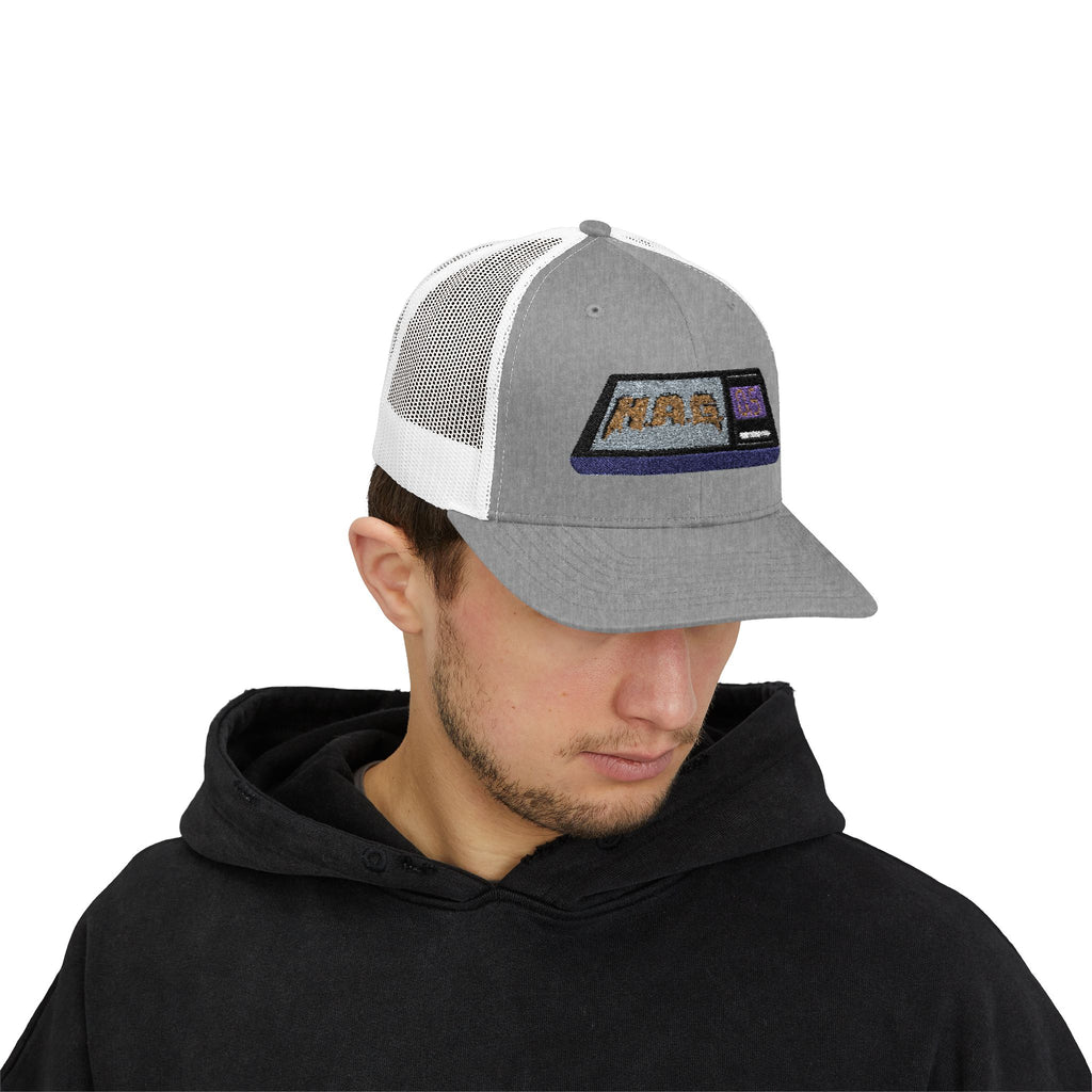 H.A.G. Trucker Cap