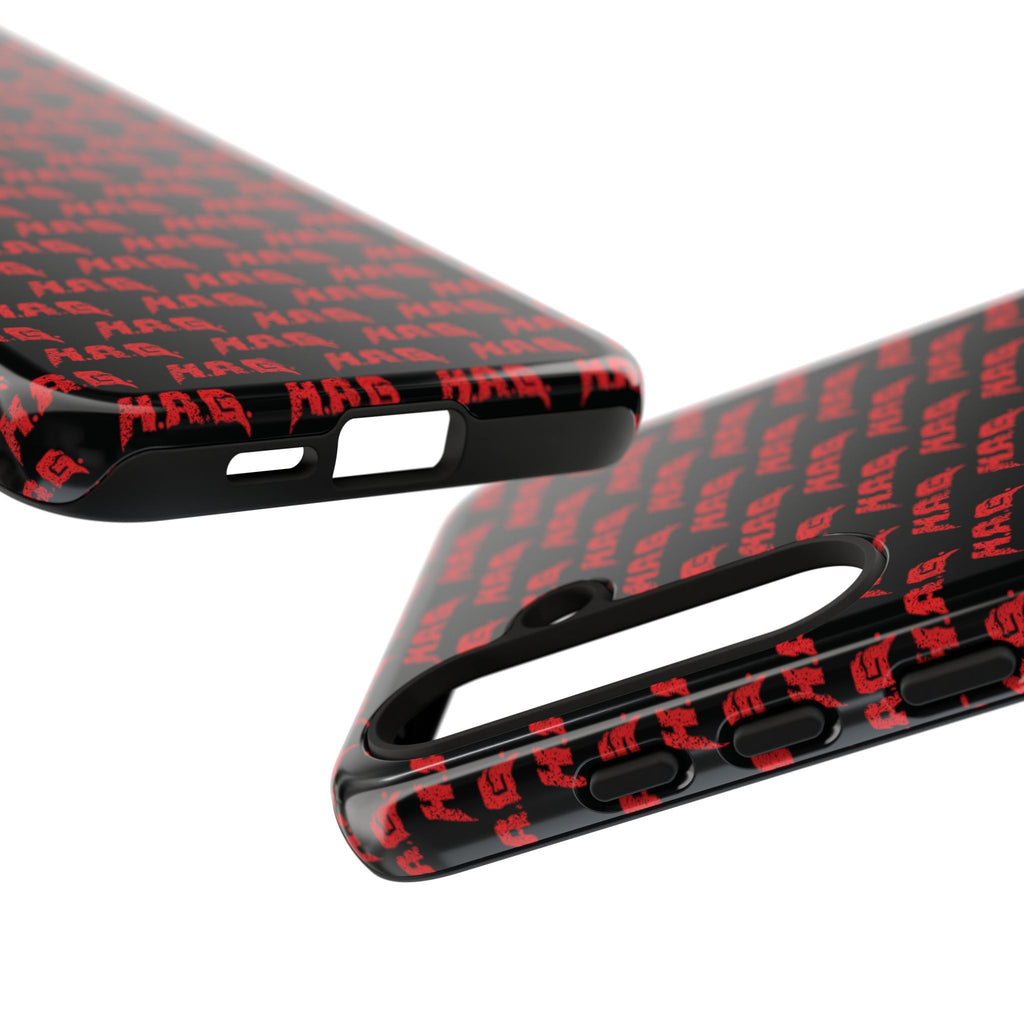 H.A.G. Phone case