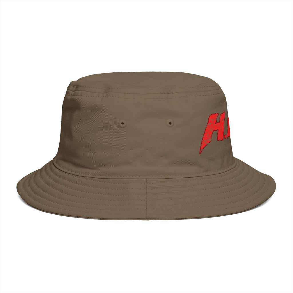 H.A.G. Bucket Hat