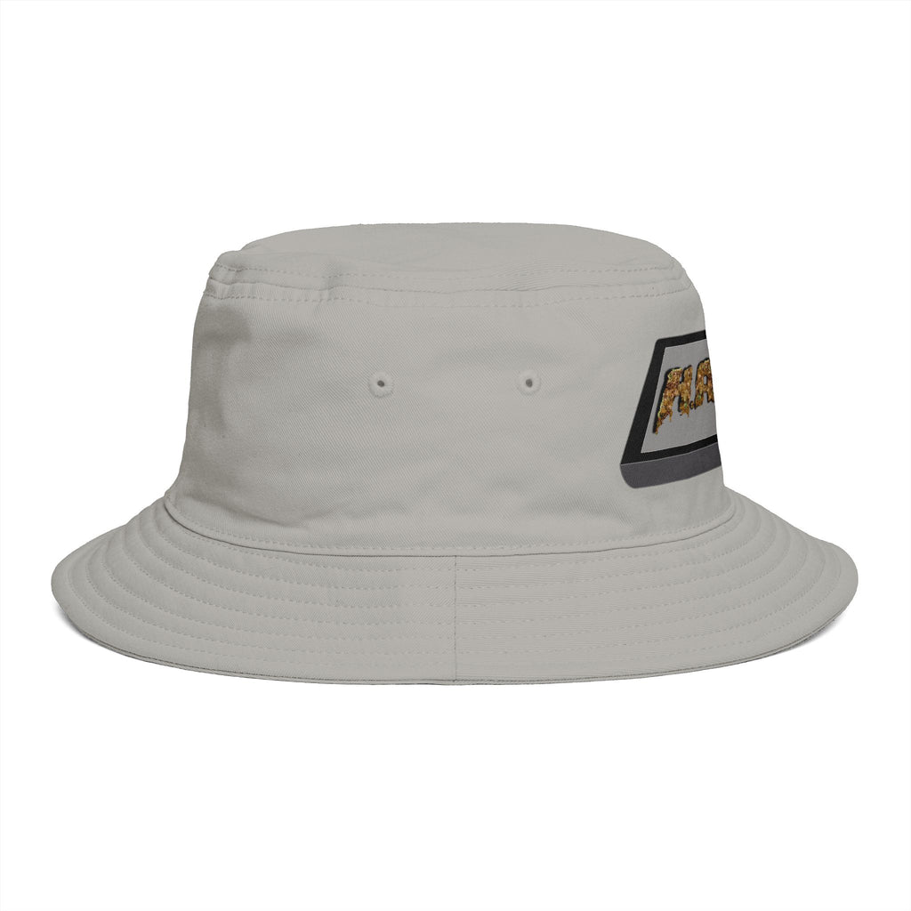 H.A.G. Bucket Hat