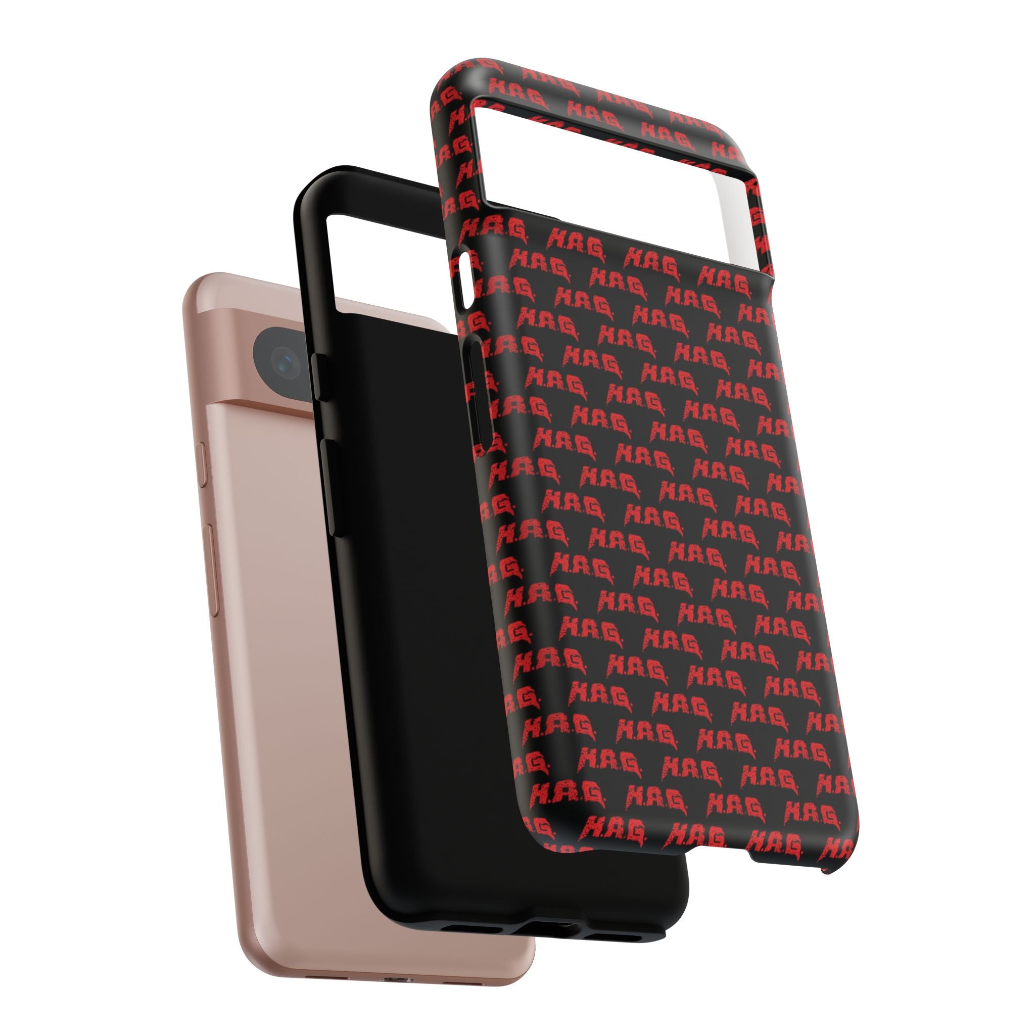 H.A.G. Phone case
