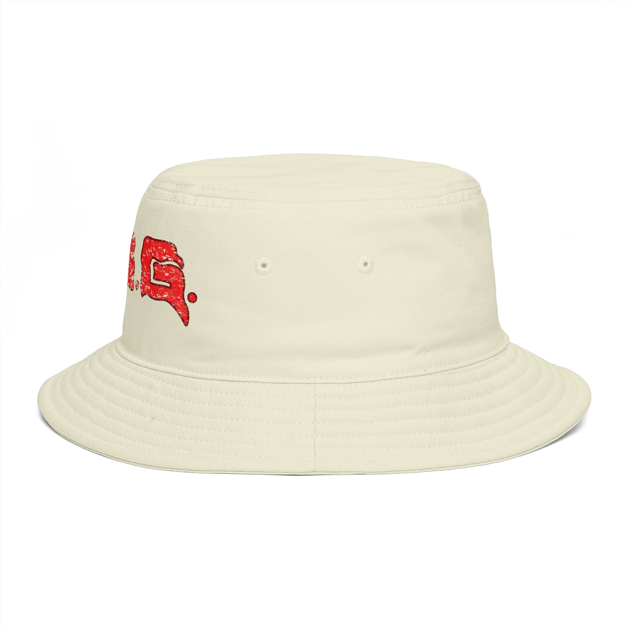 H.A.G. Bucket Hat
