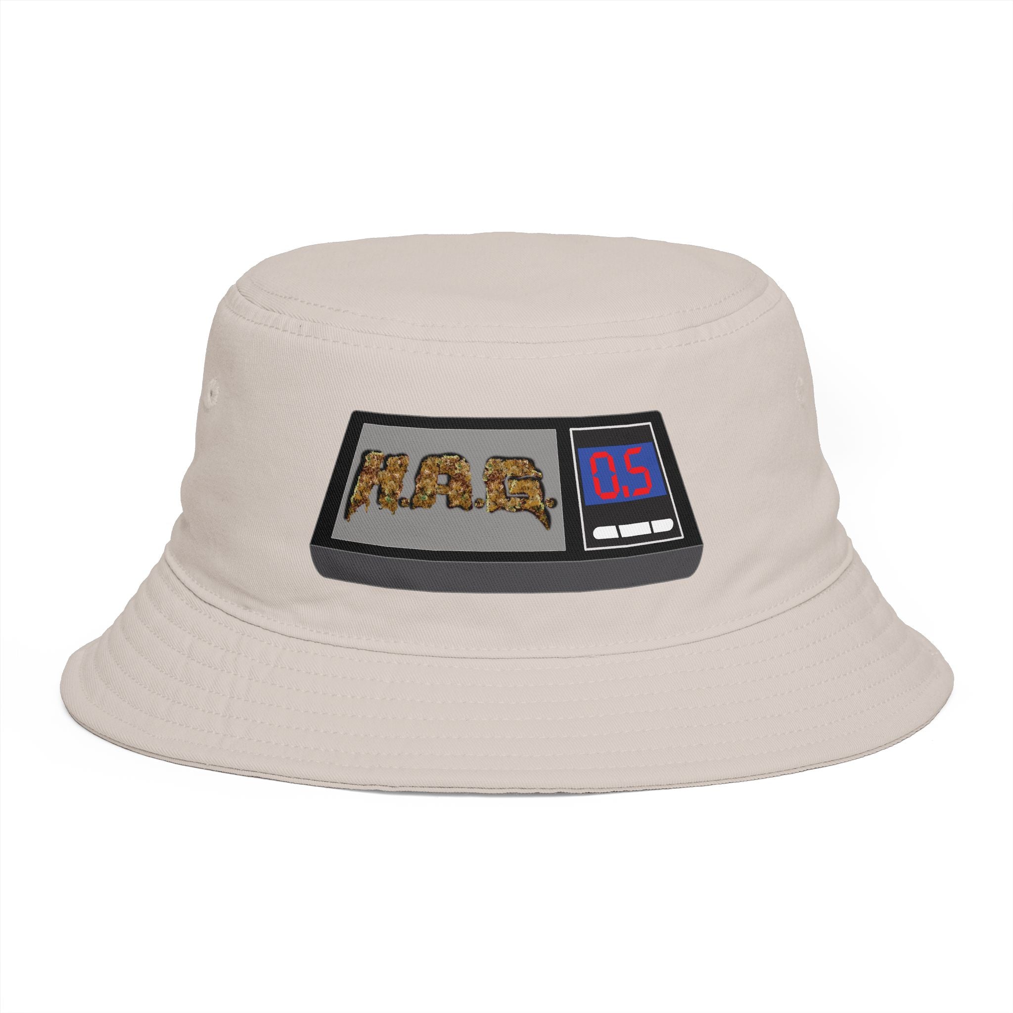H.A.G. Bucket Hat