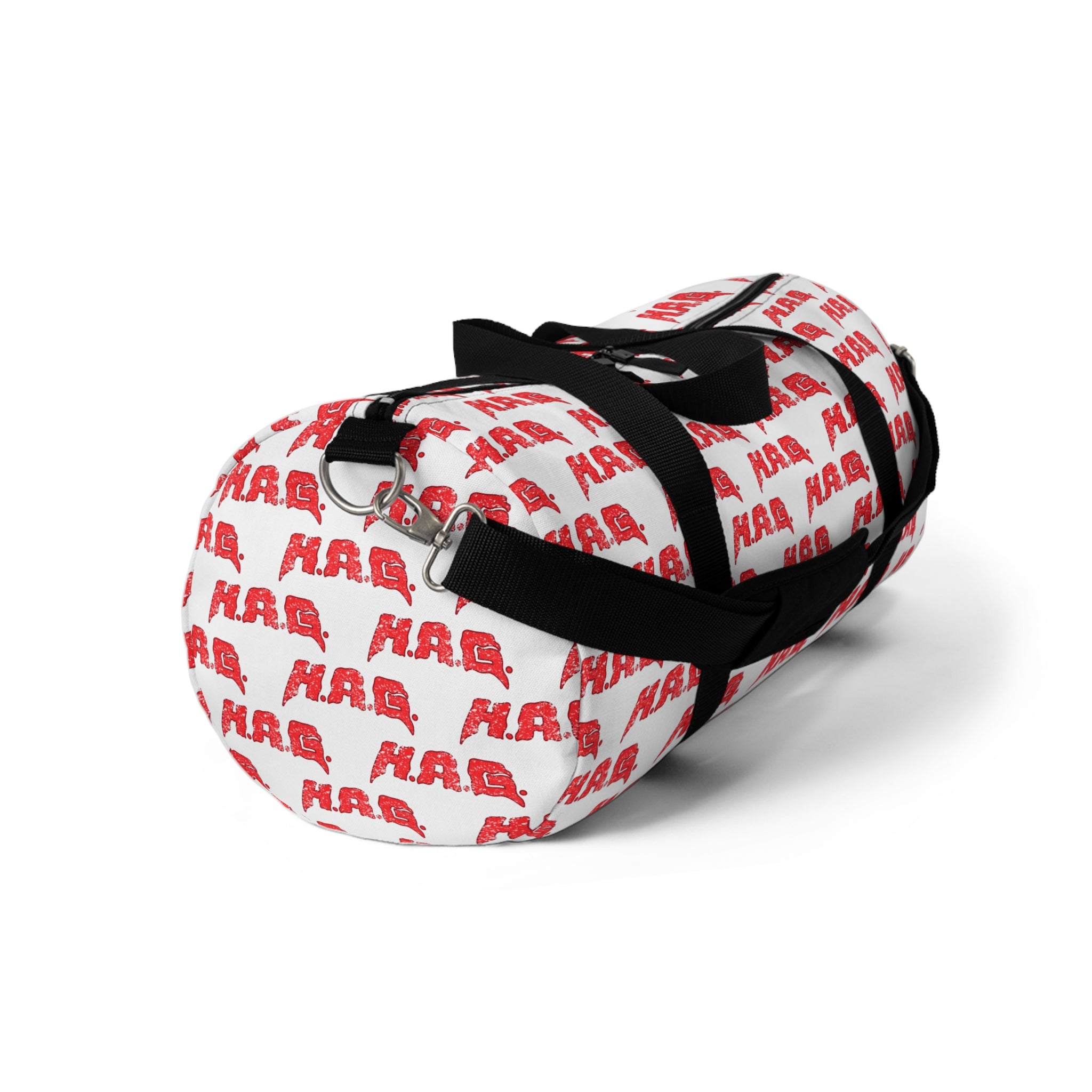 H.A.G. Duffel Bag