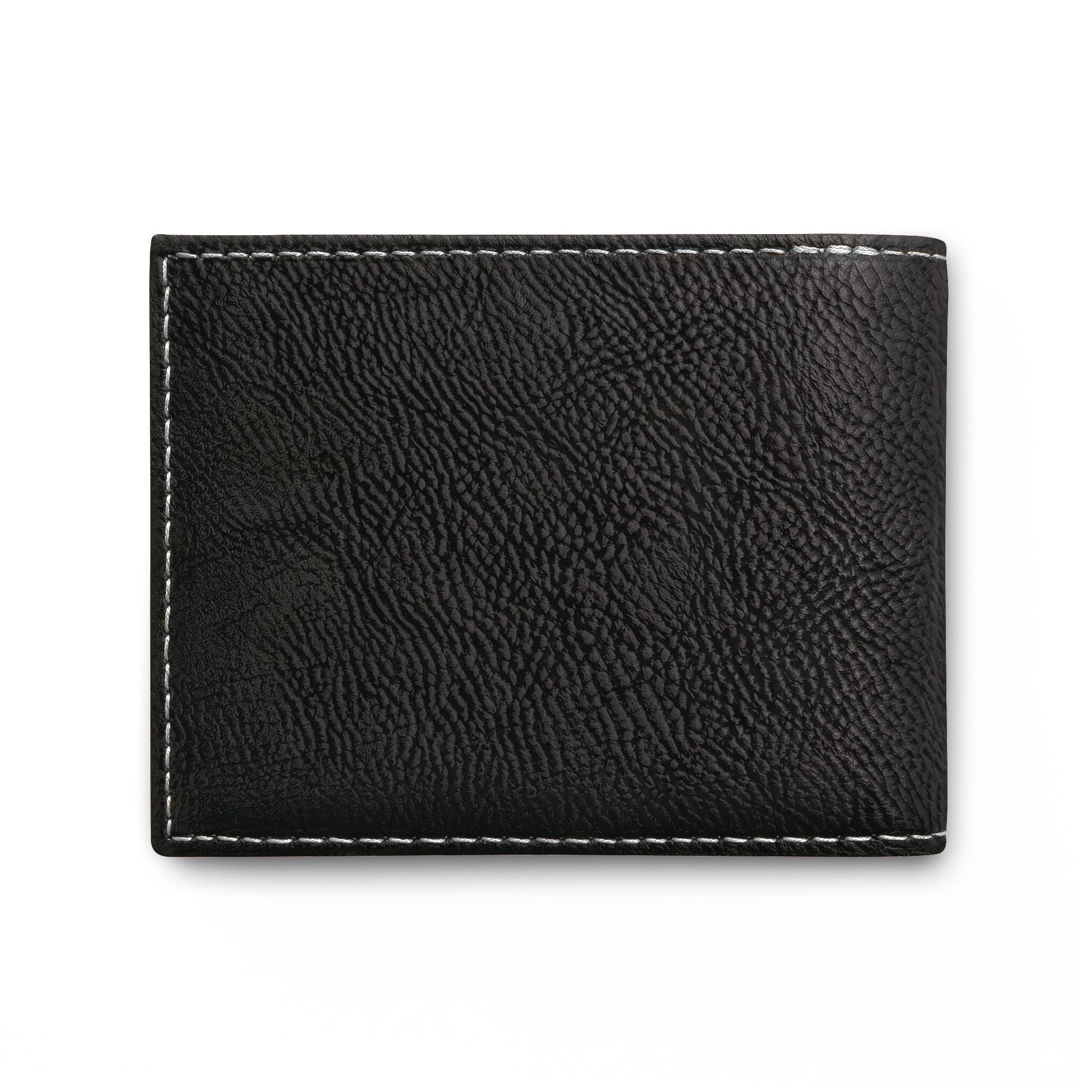 H.A.G. Leather Card Holder