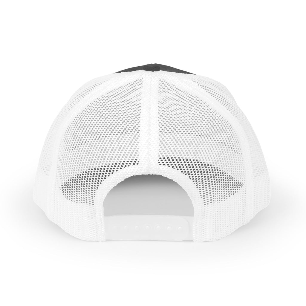 H.A.G. Trucker Cap