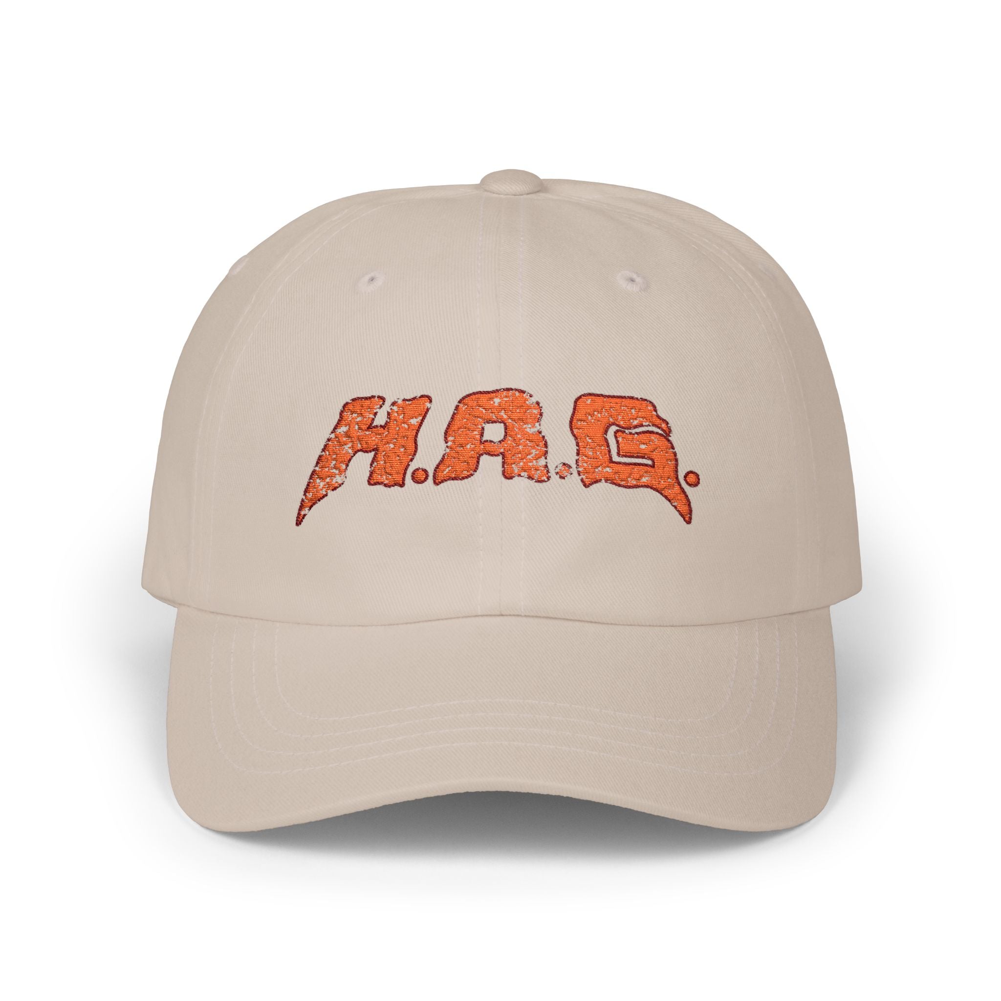H.A.G. Dad Cap