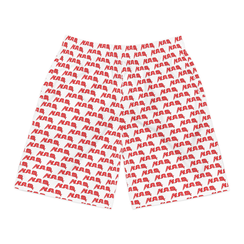 H.A.G. Jogger Shorts