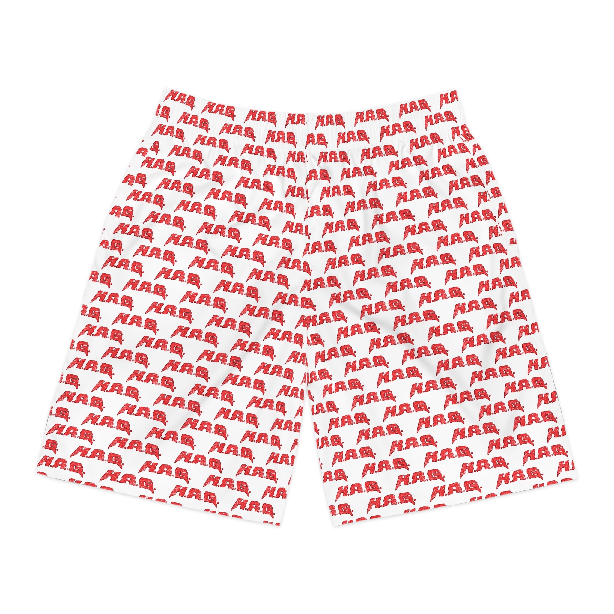 H.A.G. Jogger Shorts