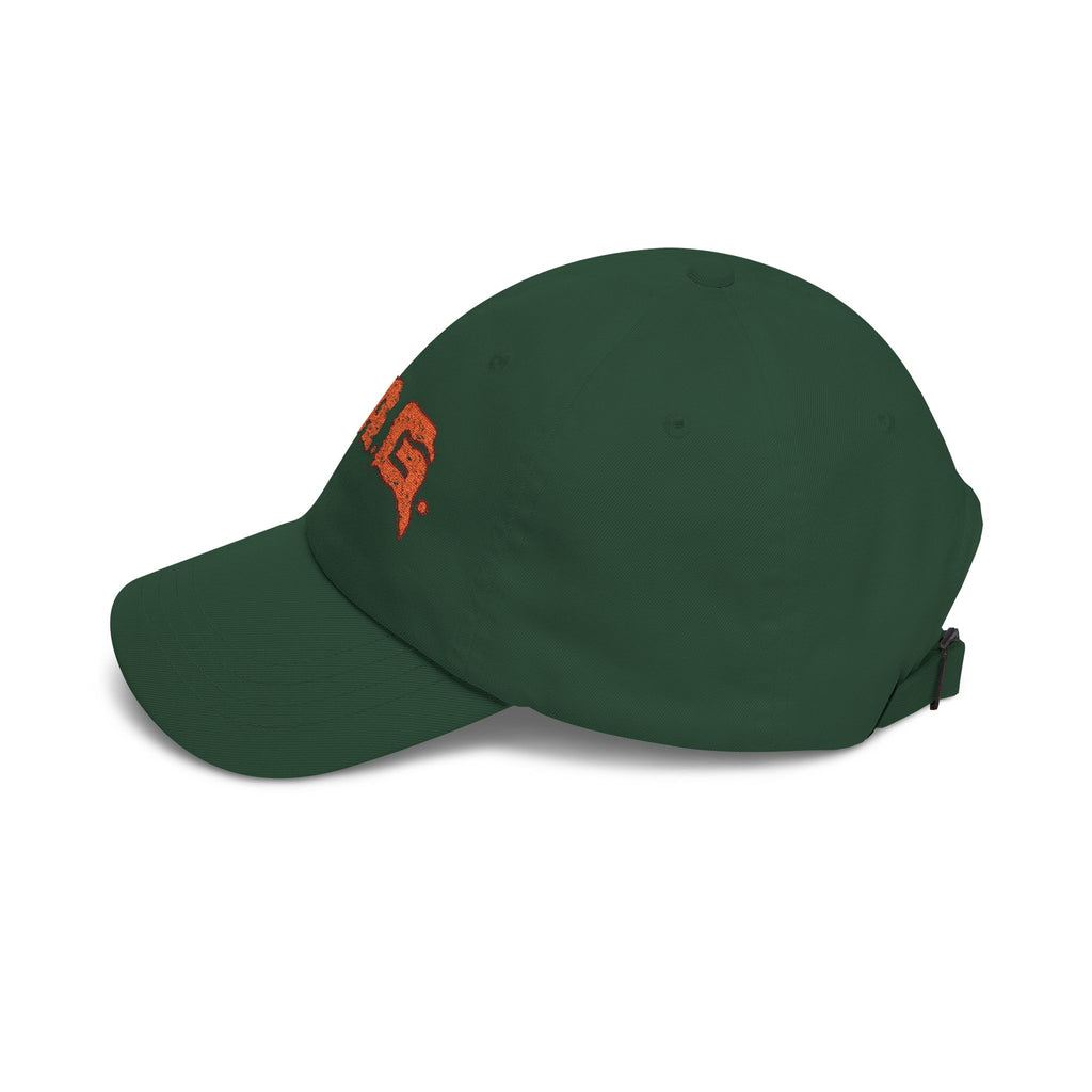 H.A.G. Dad Cap