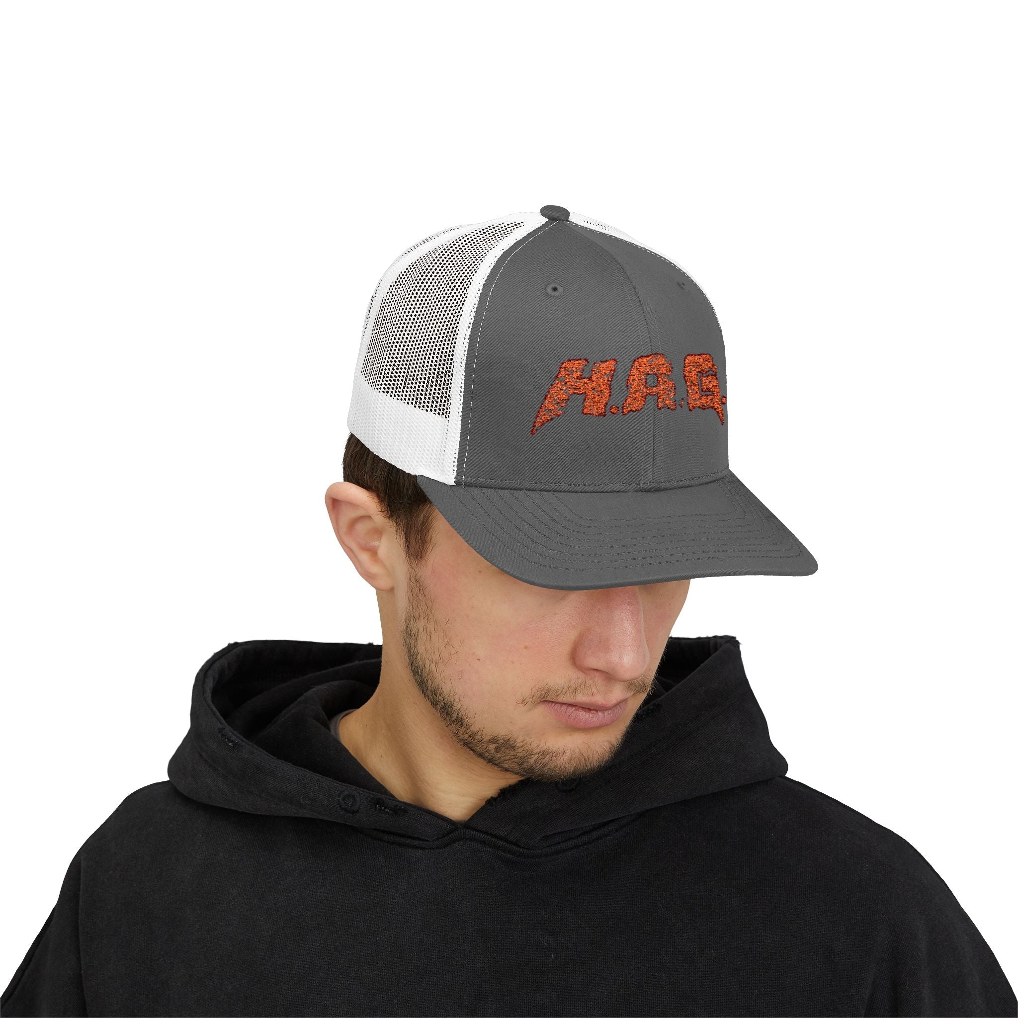 H.A.G. Trucker Cap