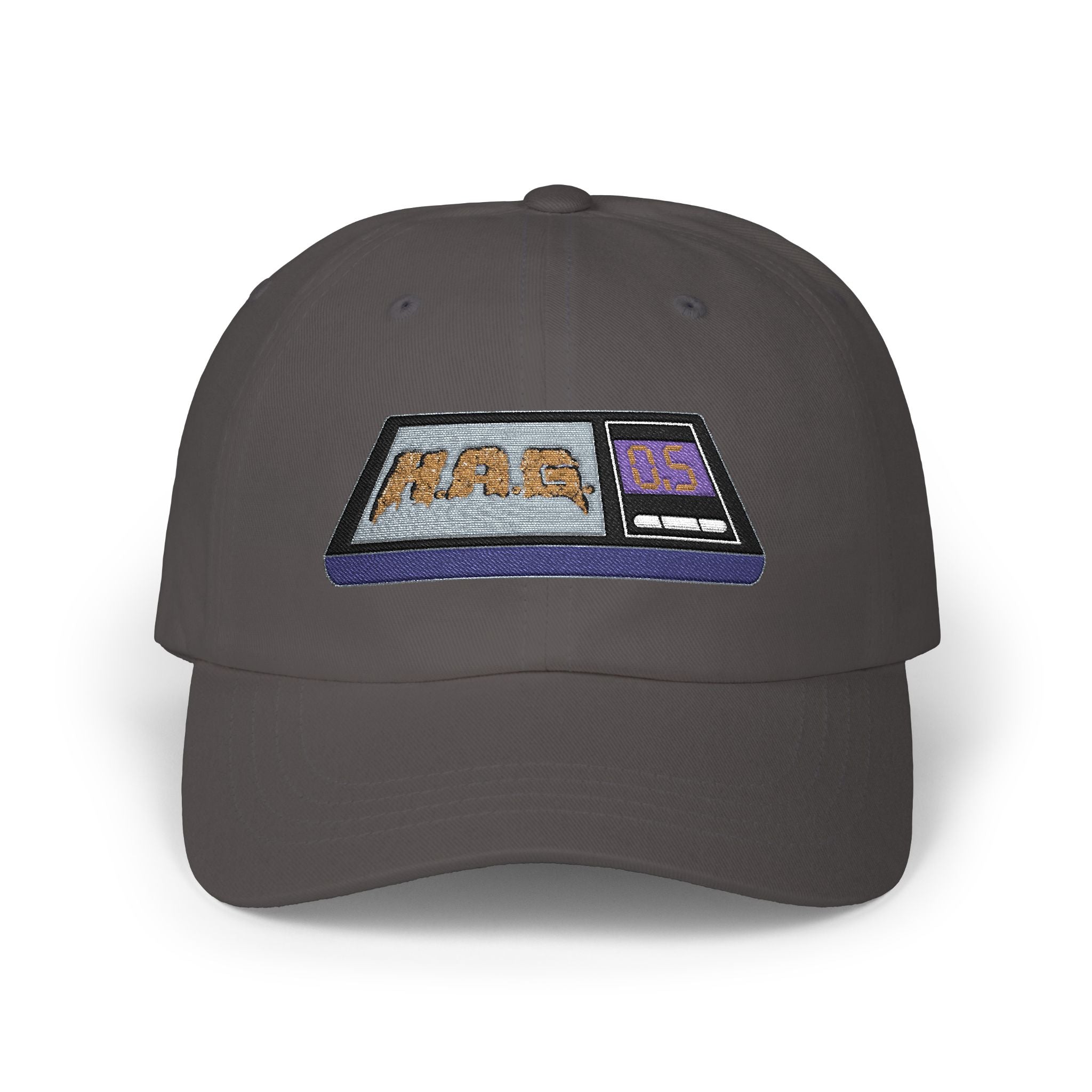 H.A.G. Dad Cap