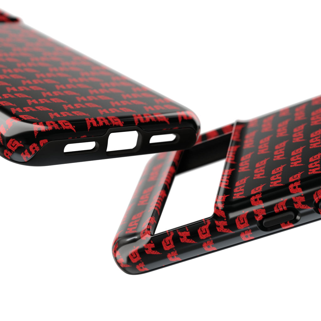 H.A.G. Phone case