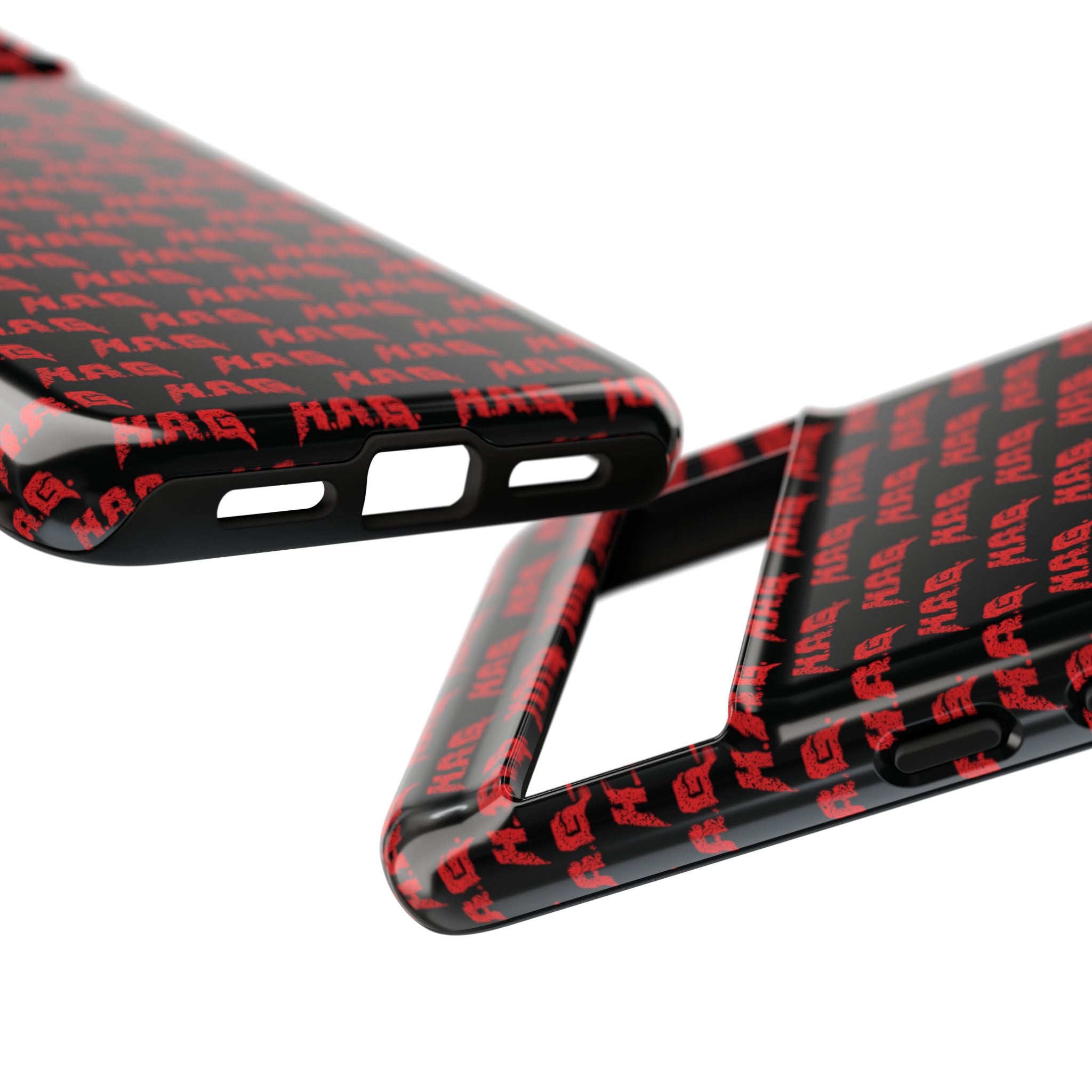 H.A.G. Phone case
