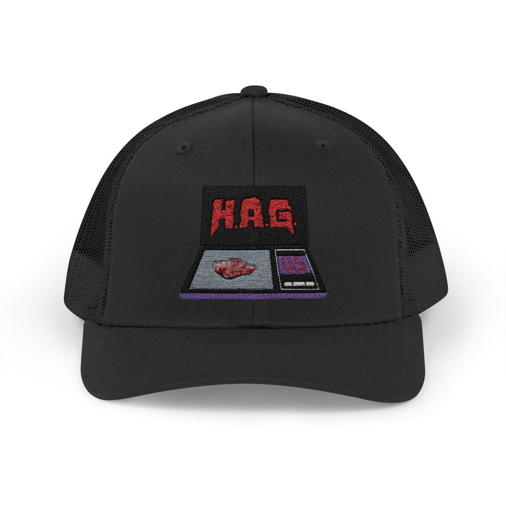 H.A.G. Trucker Cap