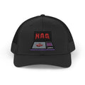 H.A.G. Trucker Cap