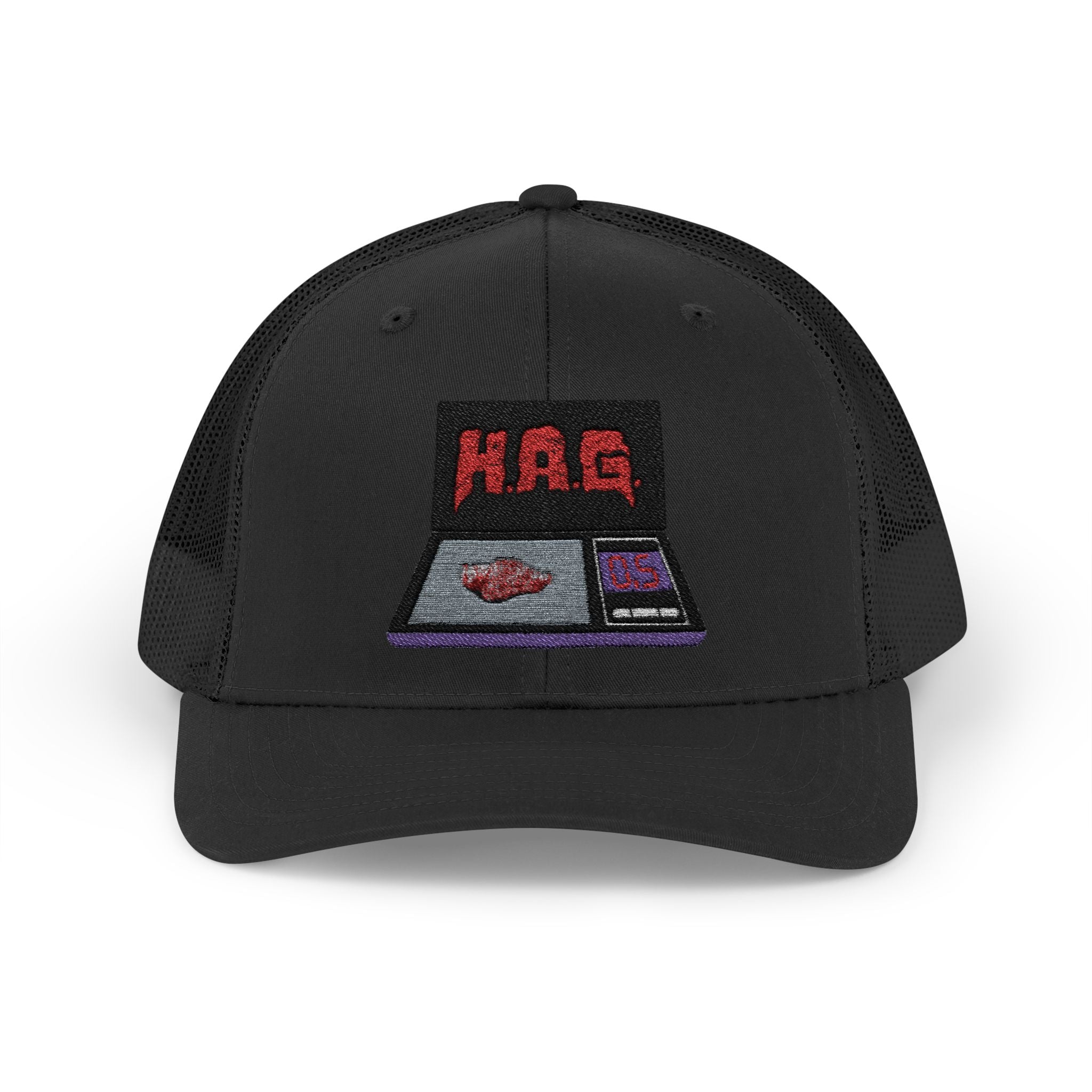 H.A.G. Trucker Cap