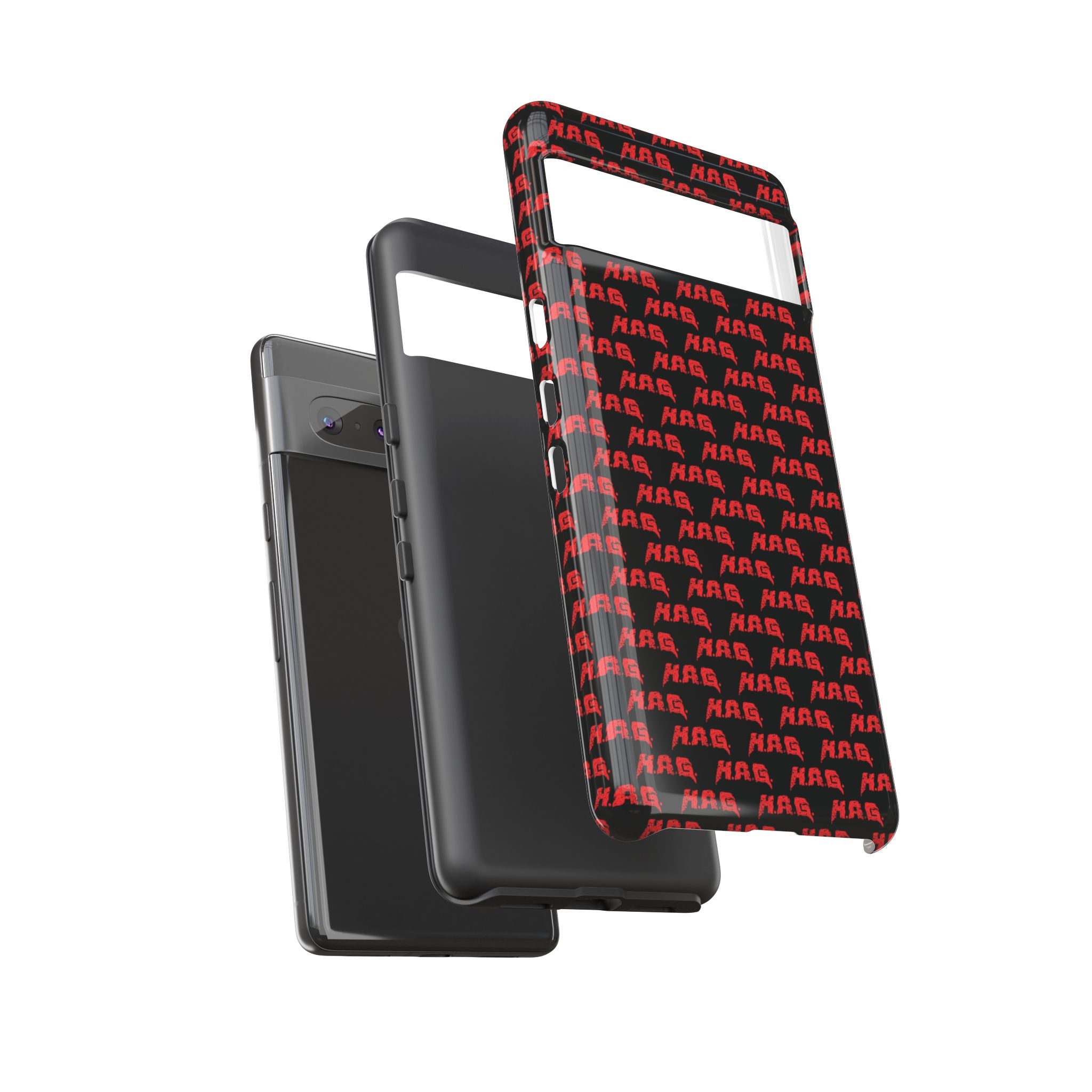 H.A.G. Phone case