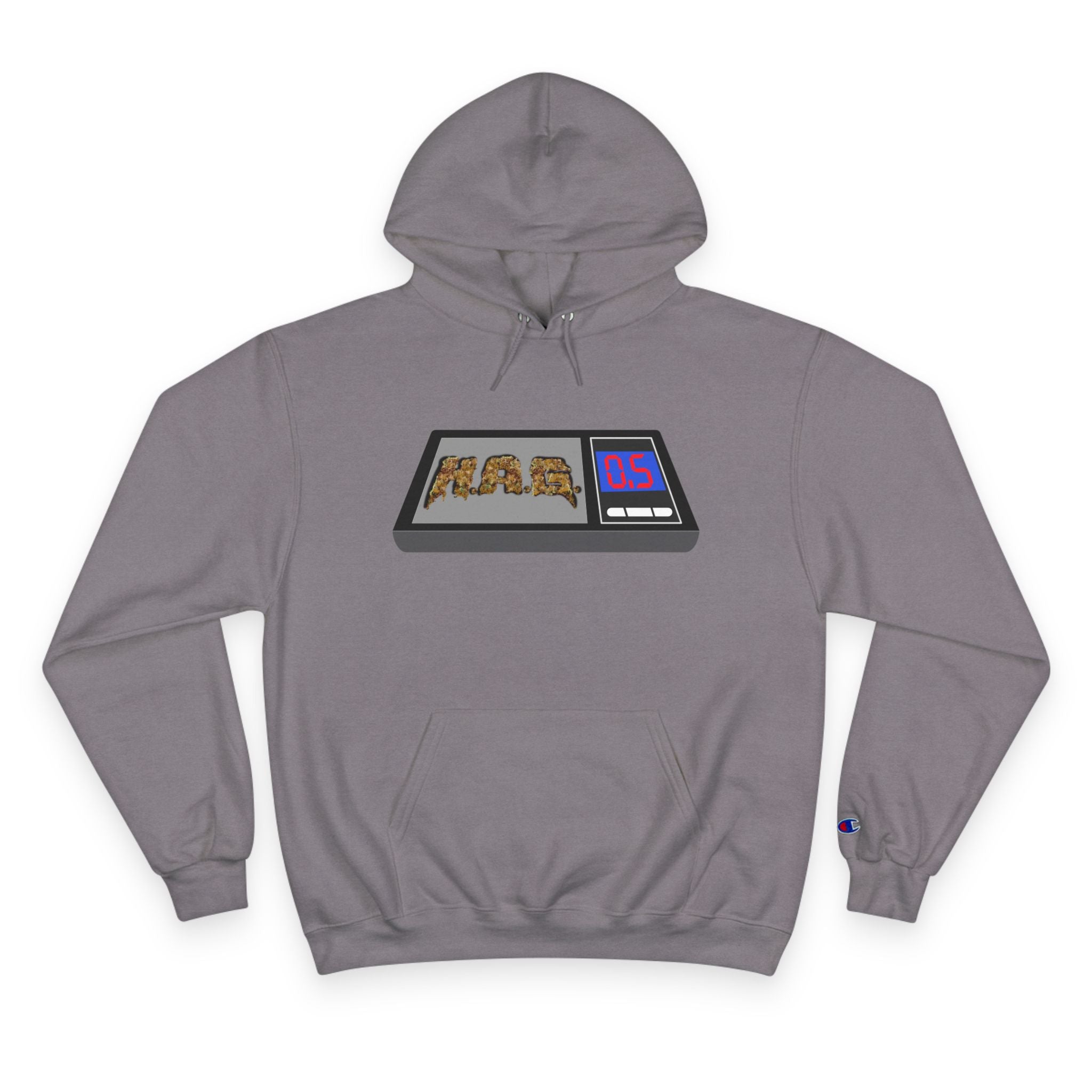 H.A.G. Champion Hoodie