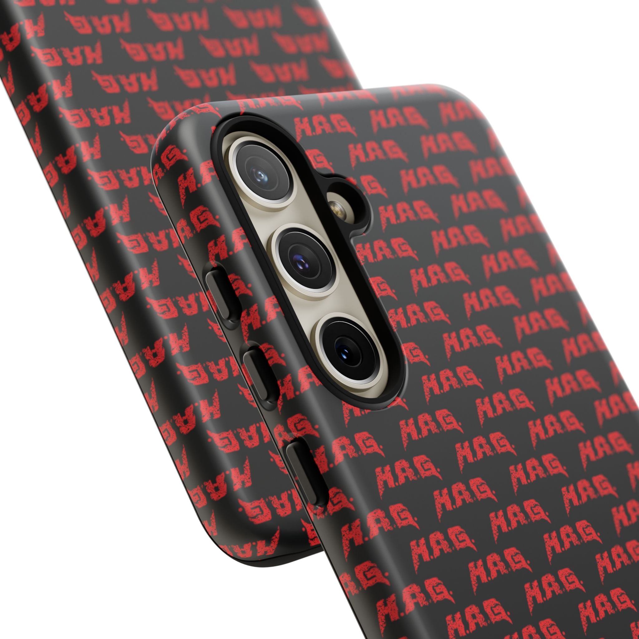 H.A.G. Phone case