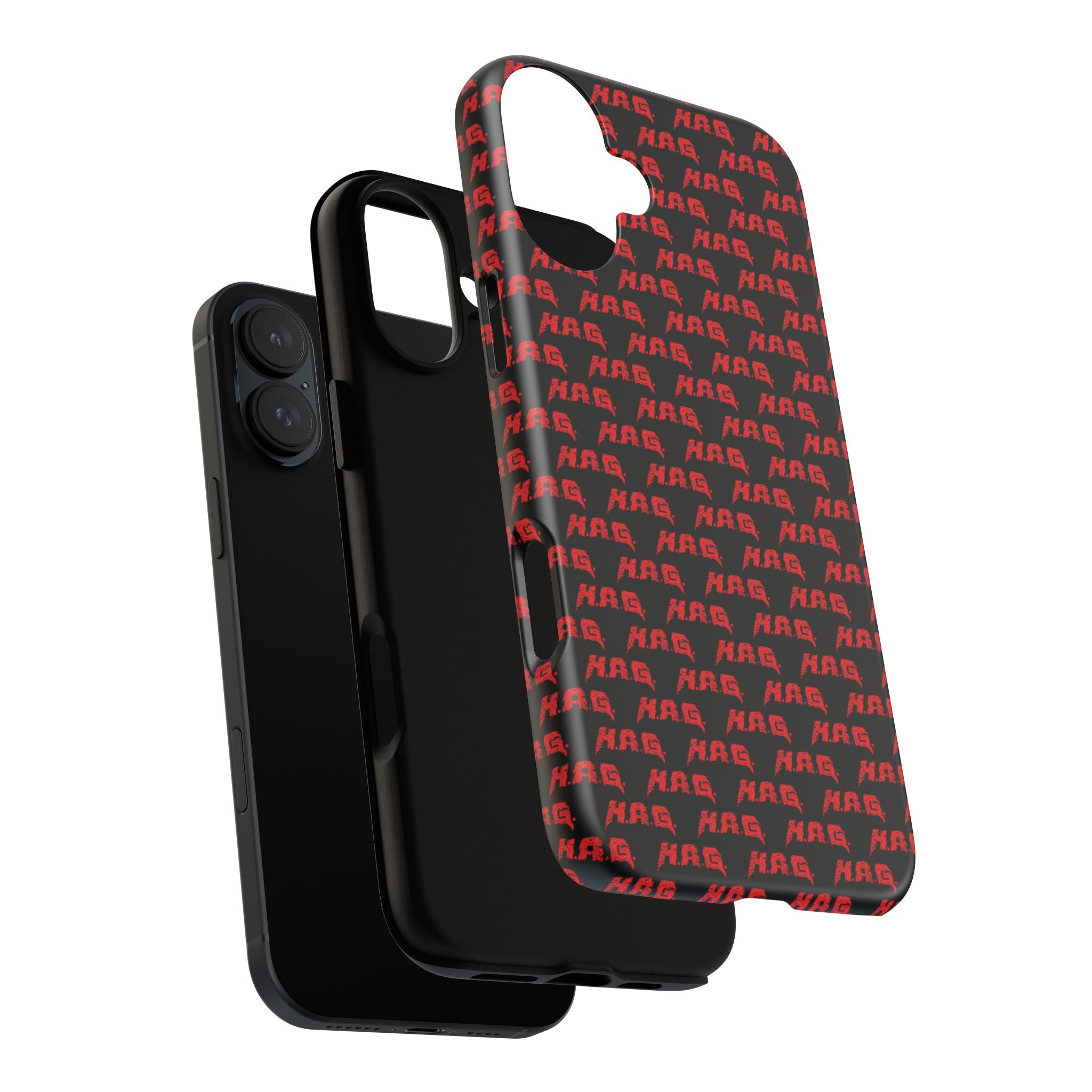 H.A.G. Phone case