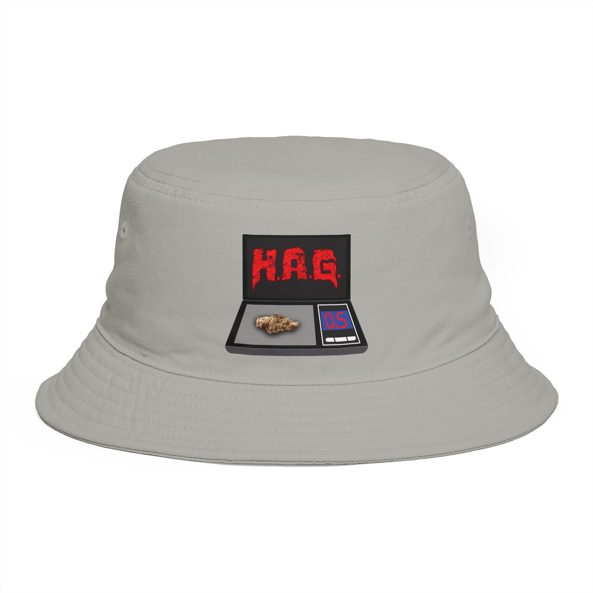 H.A.G. Bucket Hat