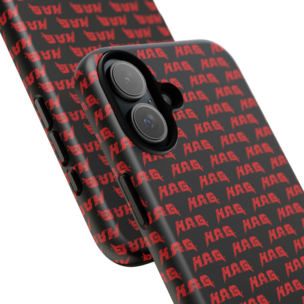 H.A.G. Phone case