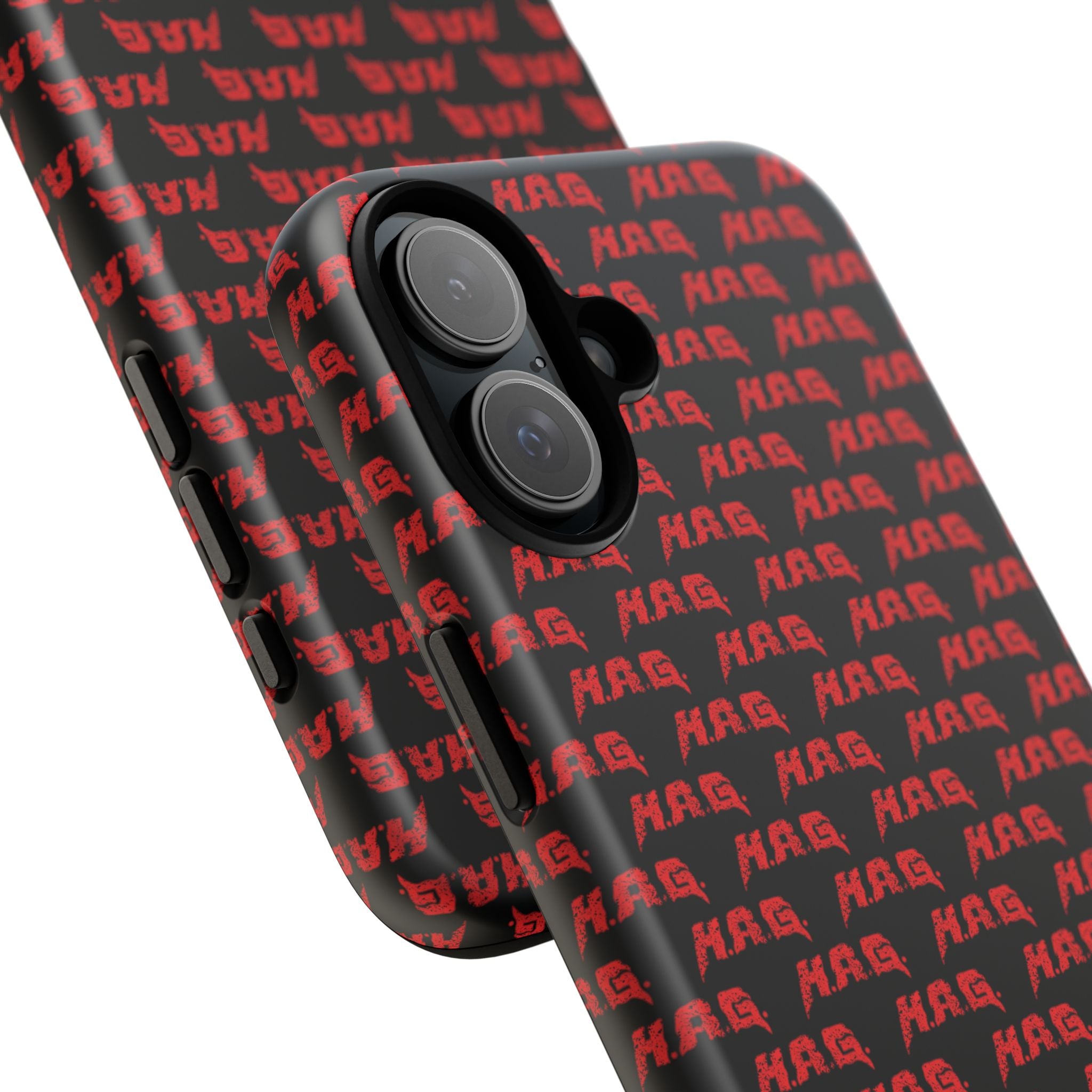 H.A.G. Phone case