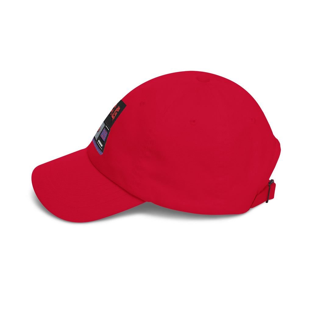 H.A.G. Dad Cap