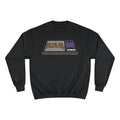 H.A.G. Champion Crewneck