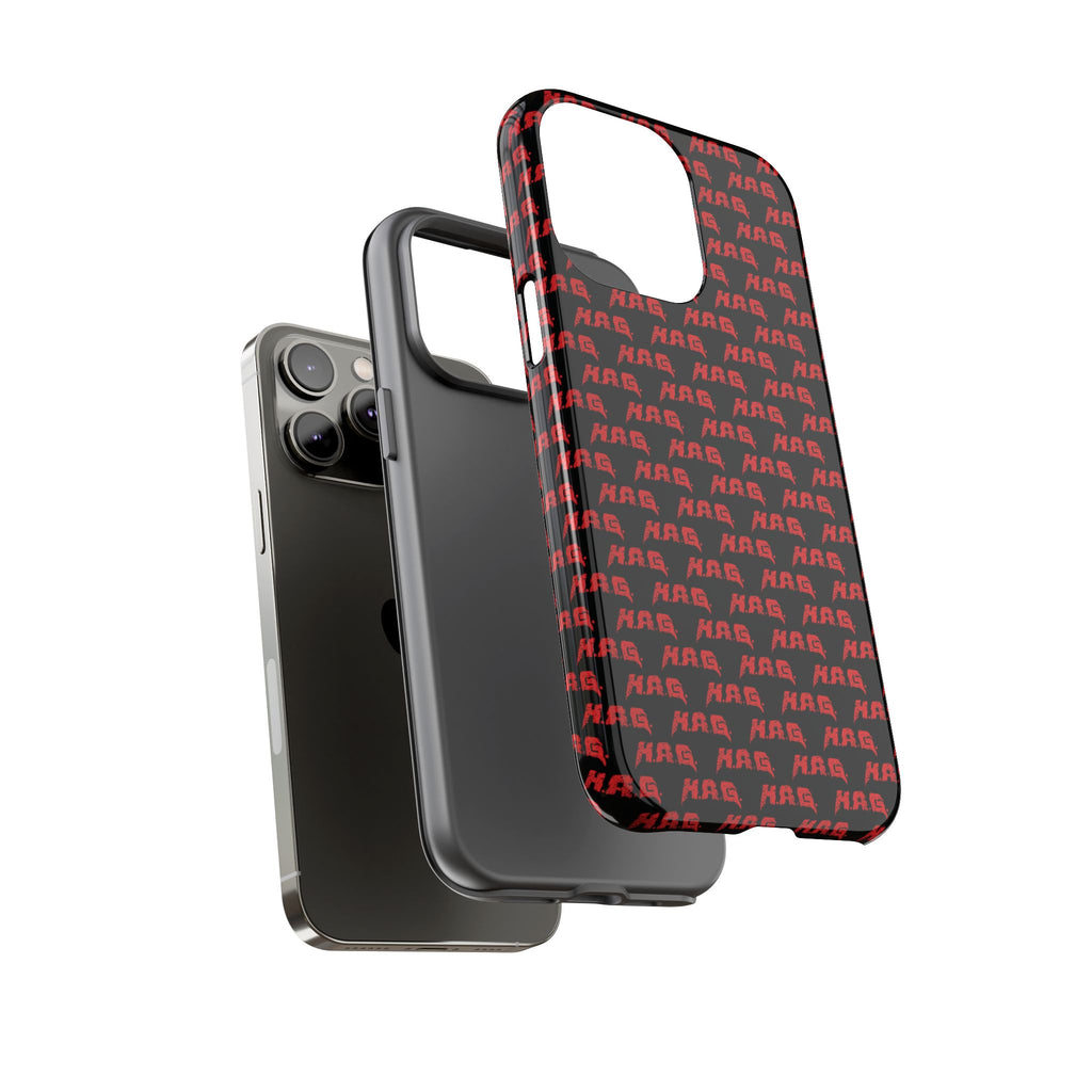 H.A.G. Phone case