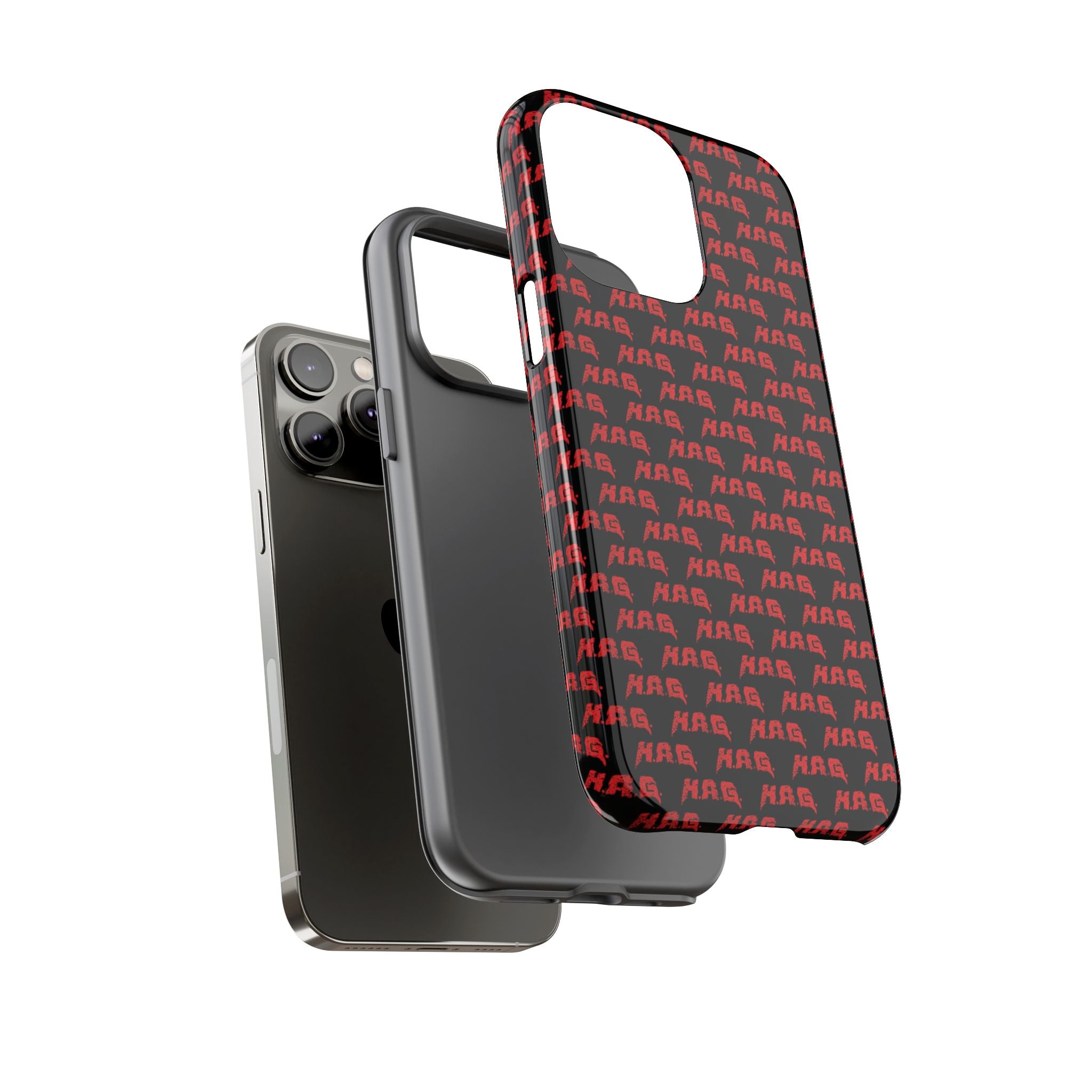 H.A.G. Phone case