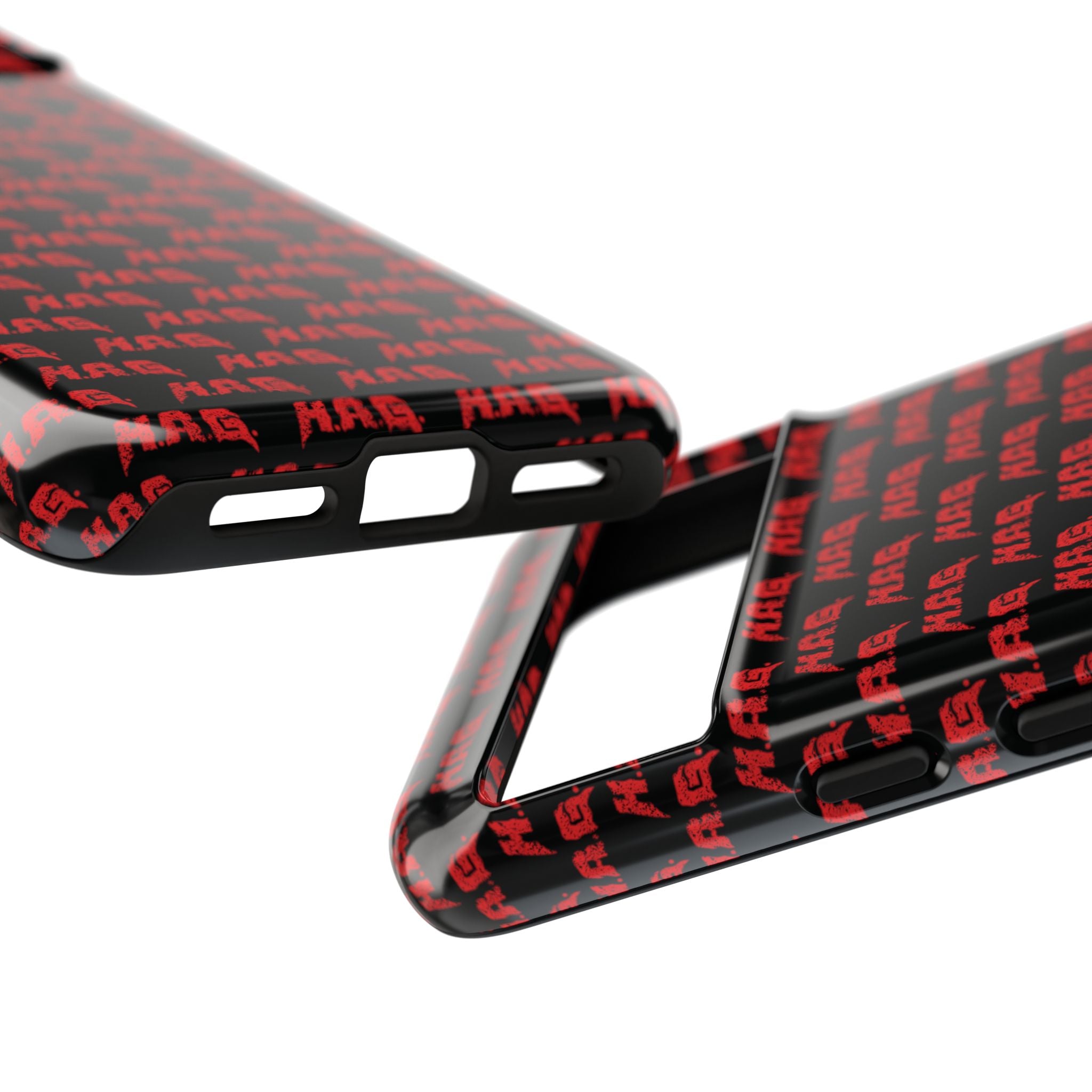 H.A.G. Phone case