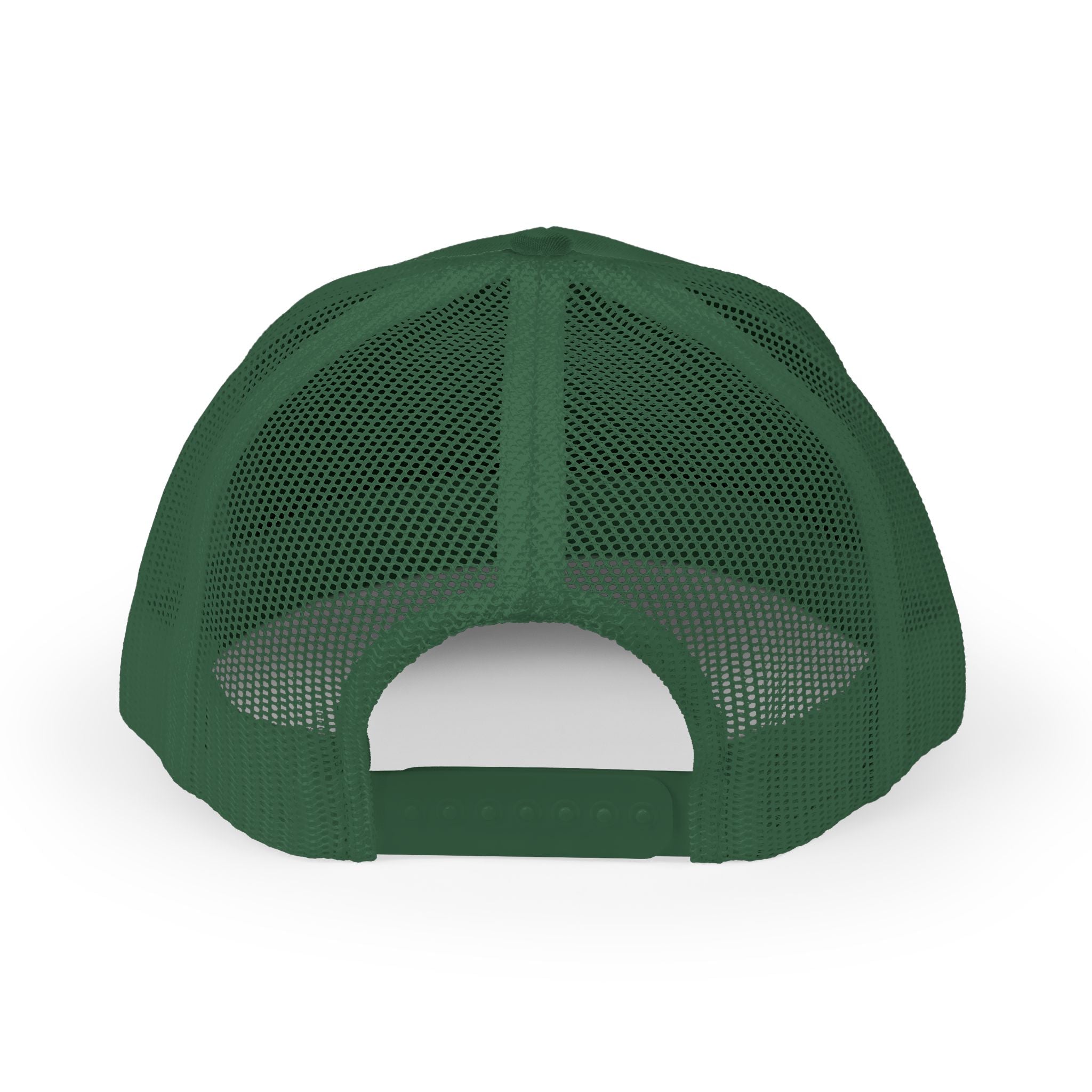 H.A.G. Trucker Cap