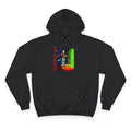 H.A.G. Champion Hoodie