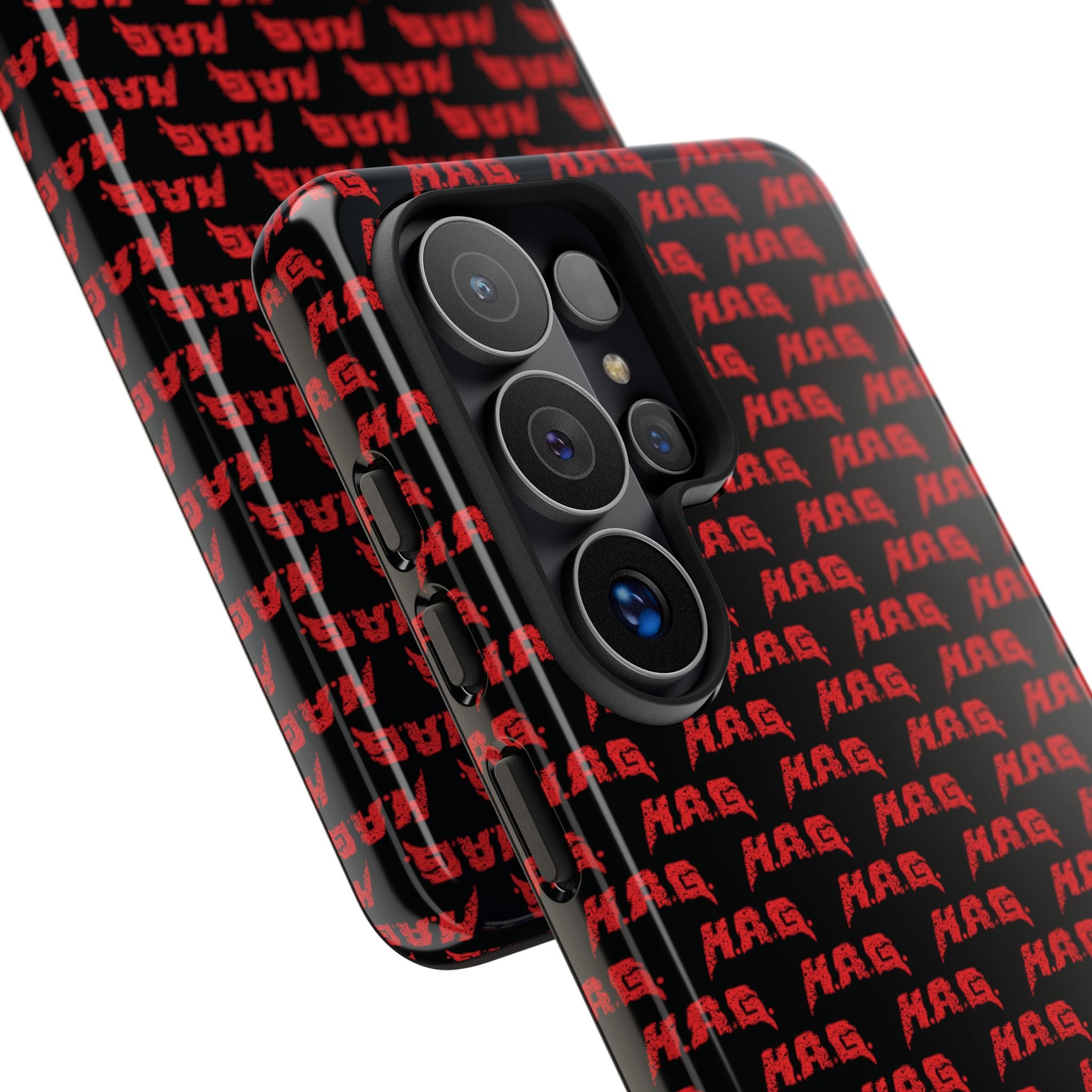 H.A.G. Phone case
