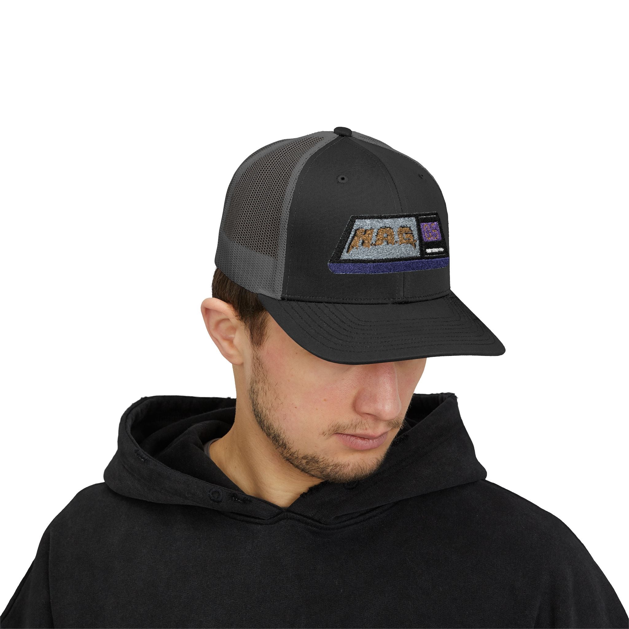 H.A.G. Trucker Cap