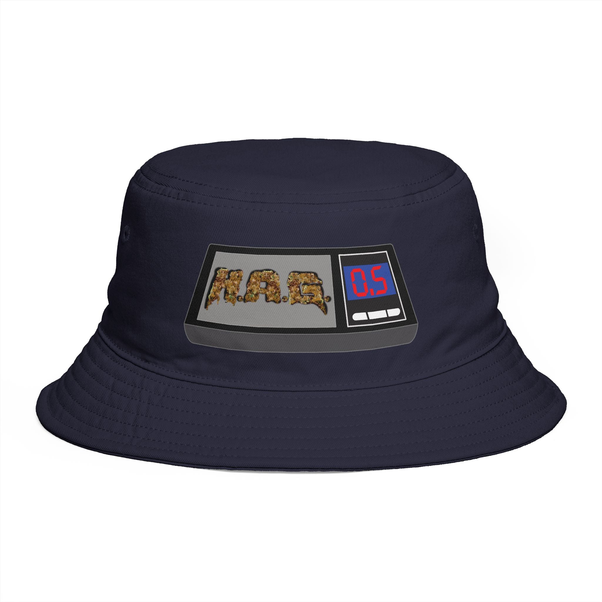 H.A.G. Bucket Hat